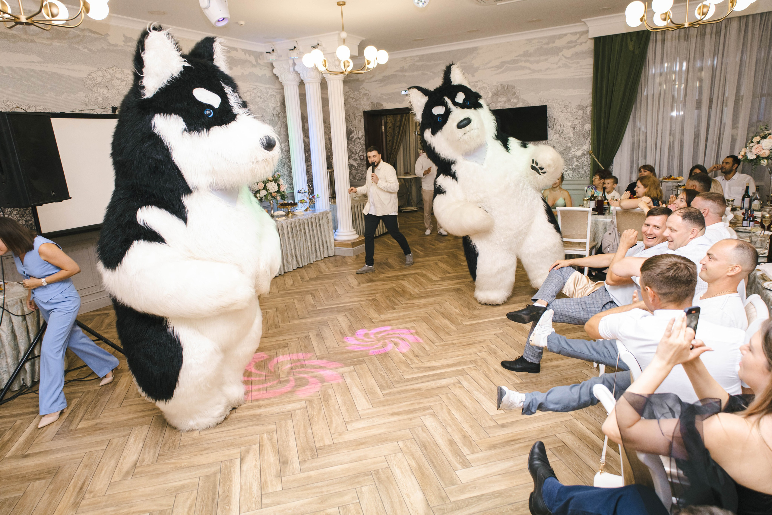 35 лет Виктории. Фотограф твоих воспоминаний | Алексей Алексеев