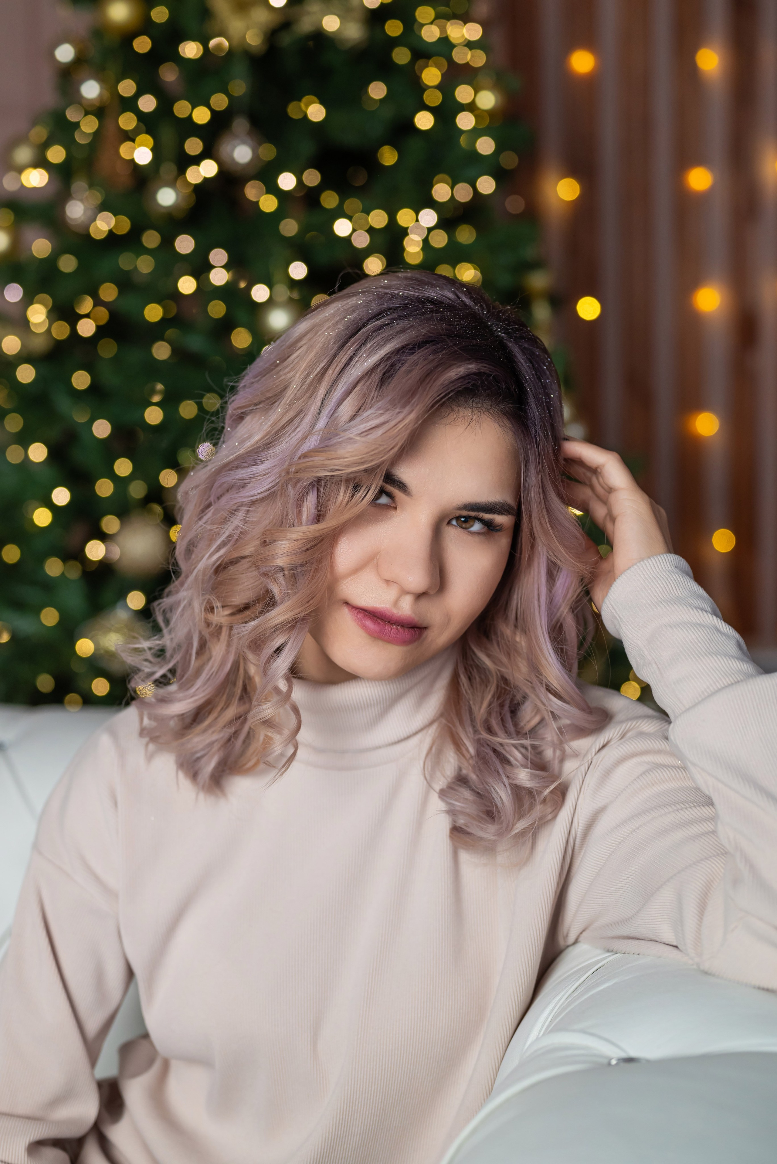 Аксана и Эвелина. Фотограф в городе Салават