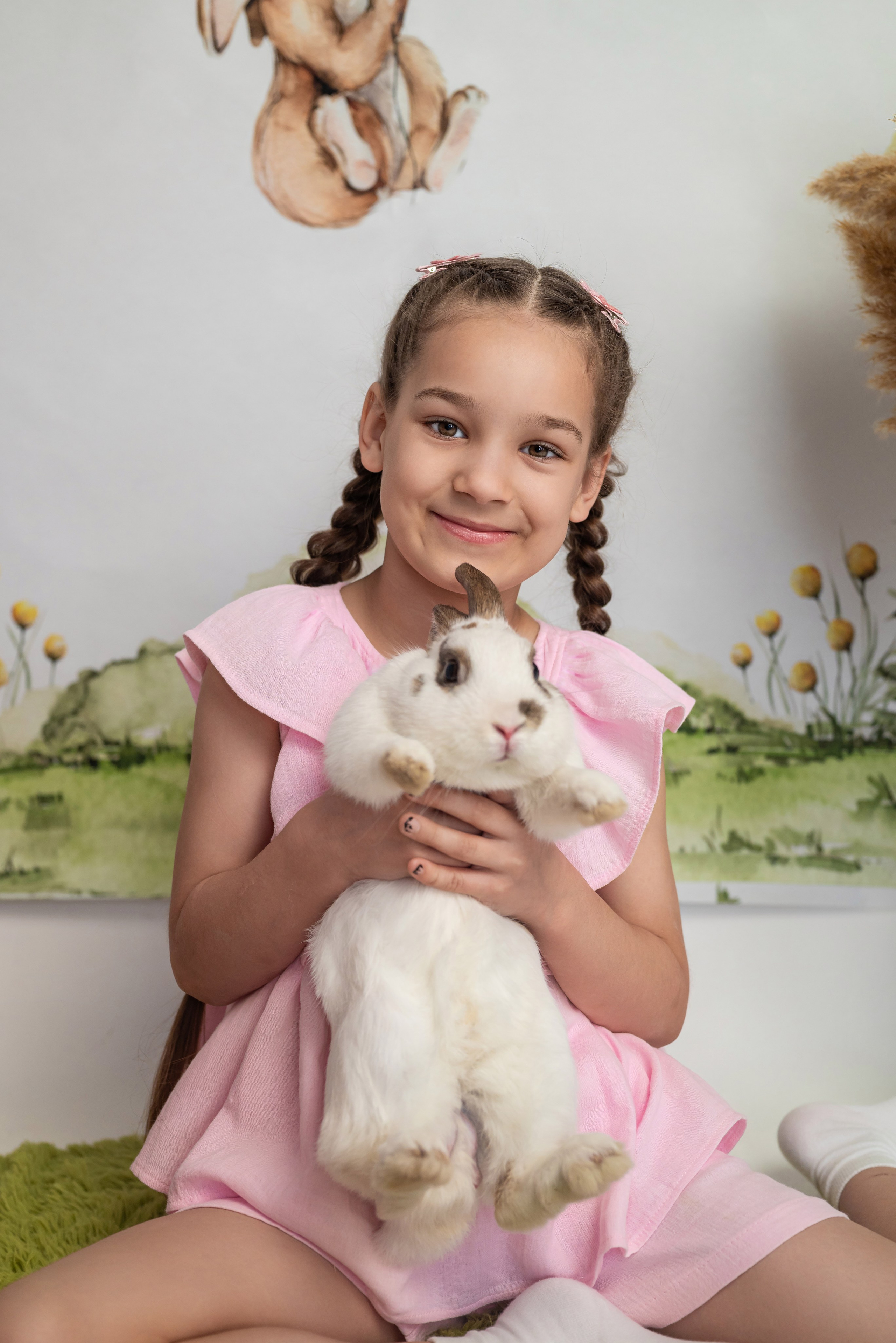 Фотопроект *Пасха*. Фотограф в городе Салават