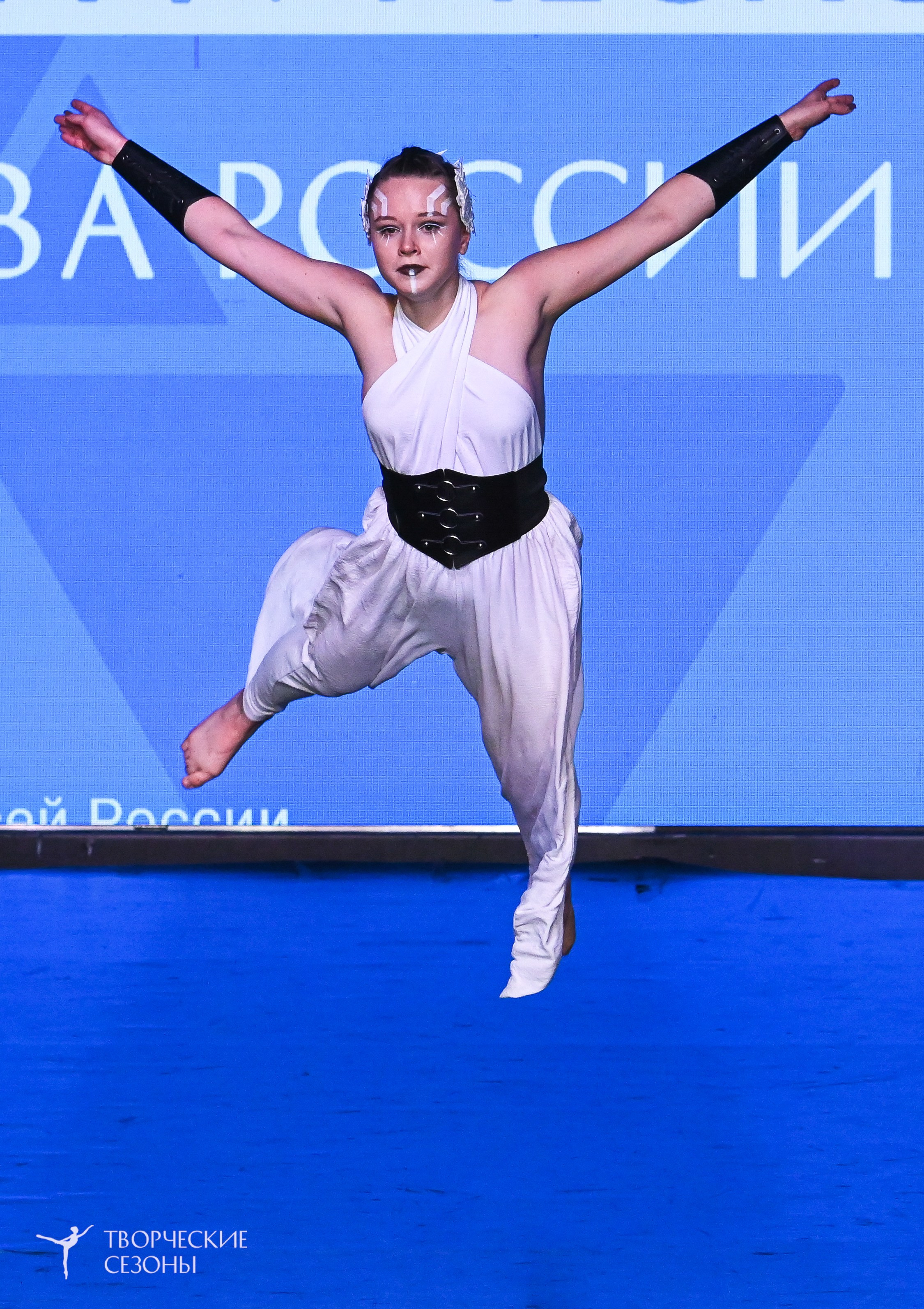 03.11.2025 VI форум-конкурс «Единый кубок хореографического искусства России» г. Санкт-Петербург. Медиастудия Фото Концепт