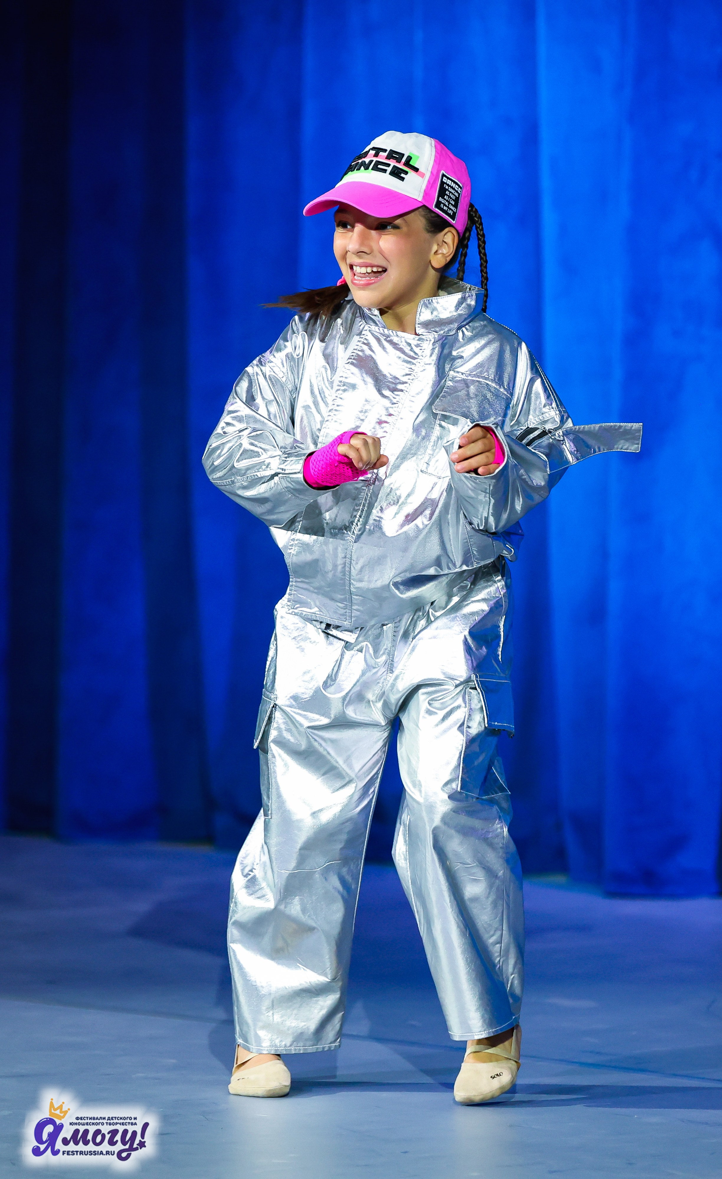 01.11.2025 «Я МОГУ!» XXI Международный фестиваль-конкурс «Союз Добра» г. Минск. Медиастудия Фото Концепт