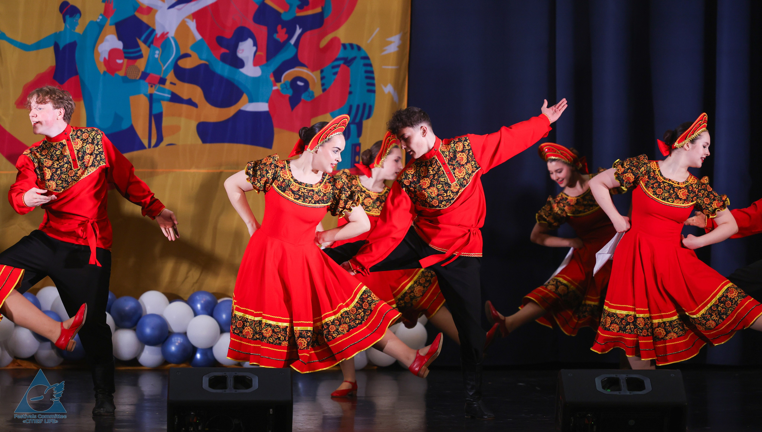03.05.2026 «Жизнь Городов» Фестиваль-конкурс «ПЛАНЕТА ИСКУССТВ» г. Санкт-Петербург. Медиастудия Фото Концепт