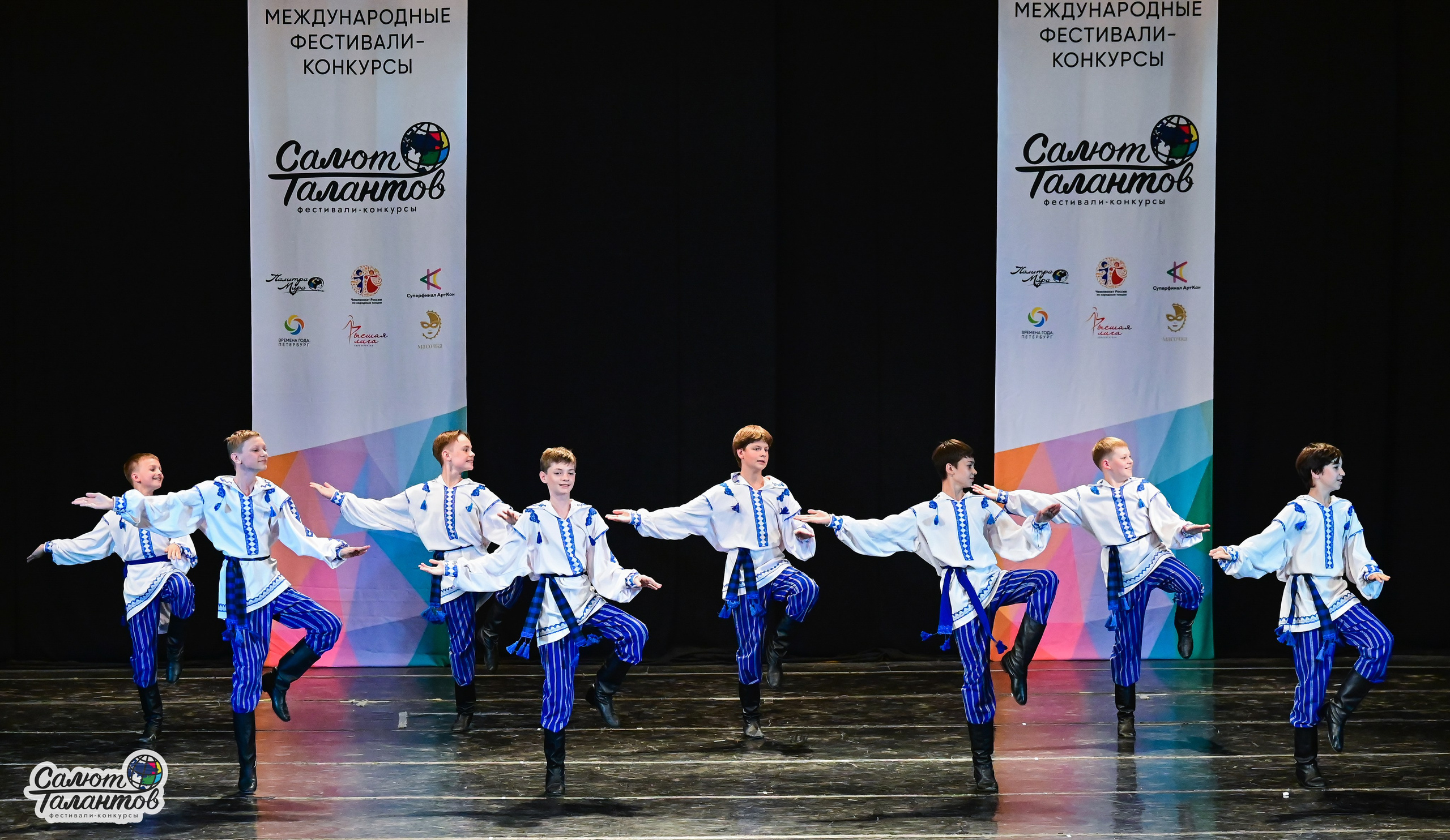 14.06.2025 «Салют Талантов» 41-й Международный фестиваль-конкурс «МОСКВА ВЕРИТ ТАЛАНТАМ» г. Москва. Медиастудия Фото Концепт