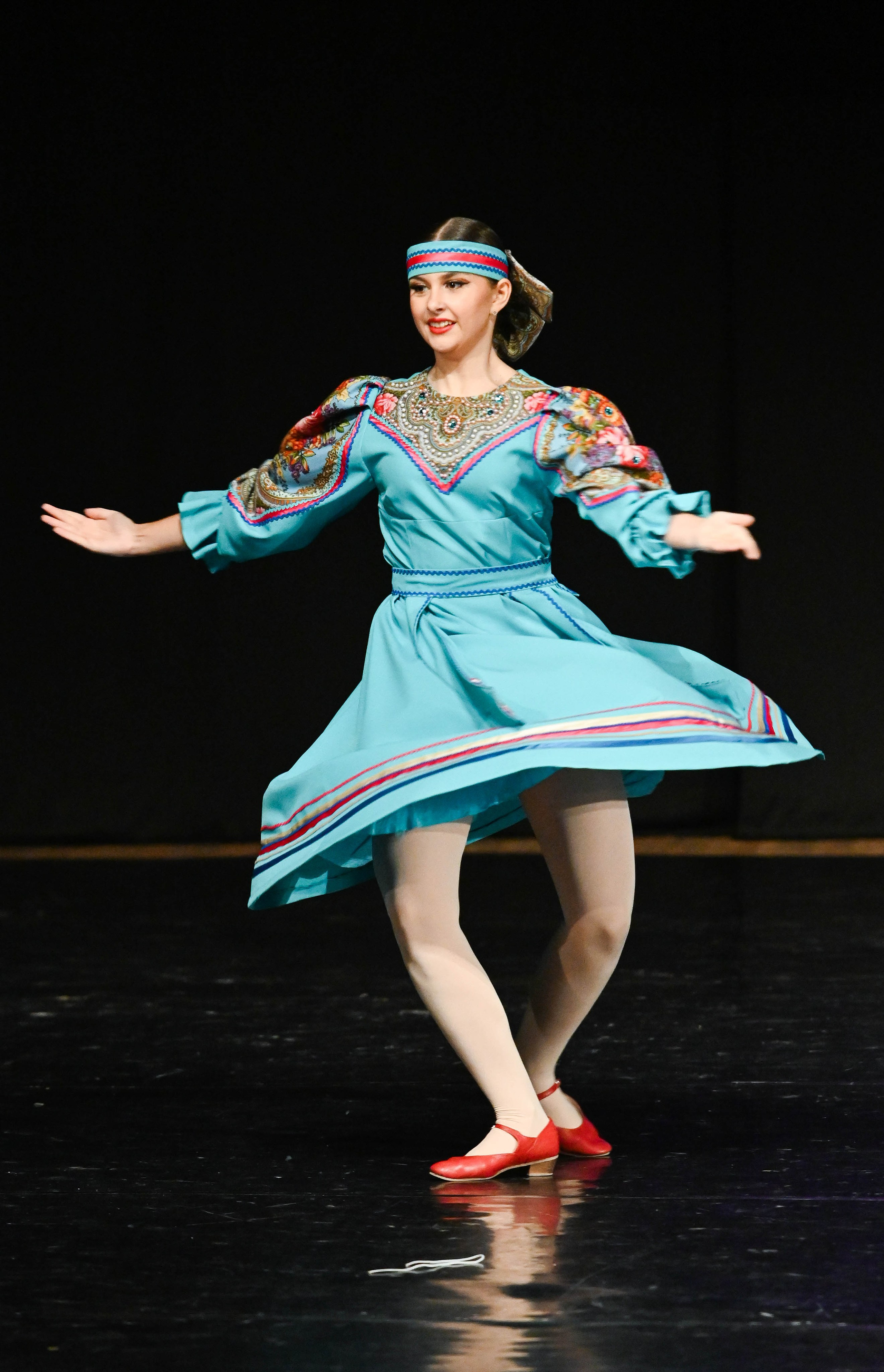 17.11.2024 Фестиваль хореографического искусства «АРТ-КОМПАС. ПРИВОЛЖЬЕ» г. НН. Медиастудия Фото Концепт