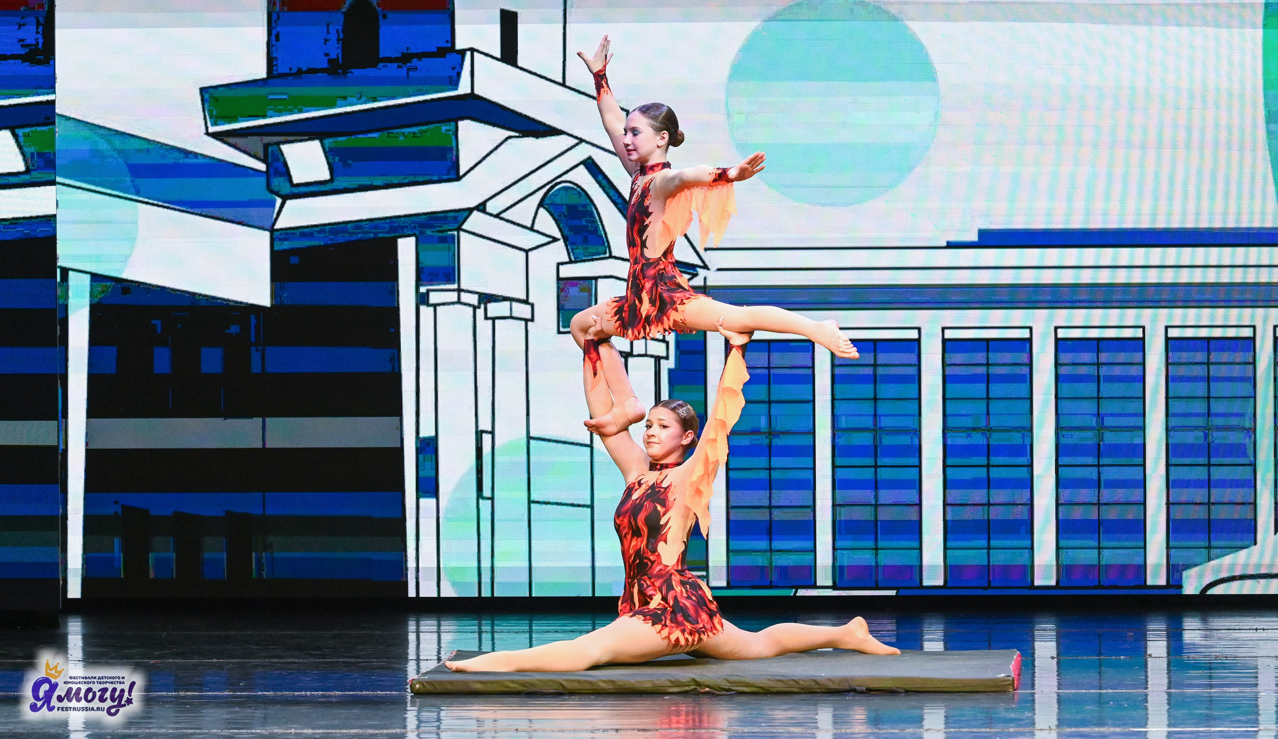 13.06.2025 «Я МОГУ!» XX Международный фестиваль-конкурс «Союз Добра» г. Минск. Медиастудия Фото Концепт