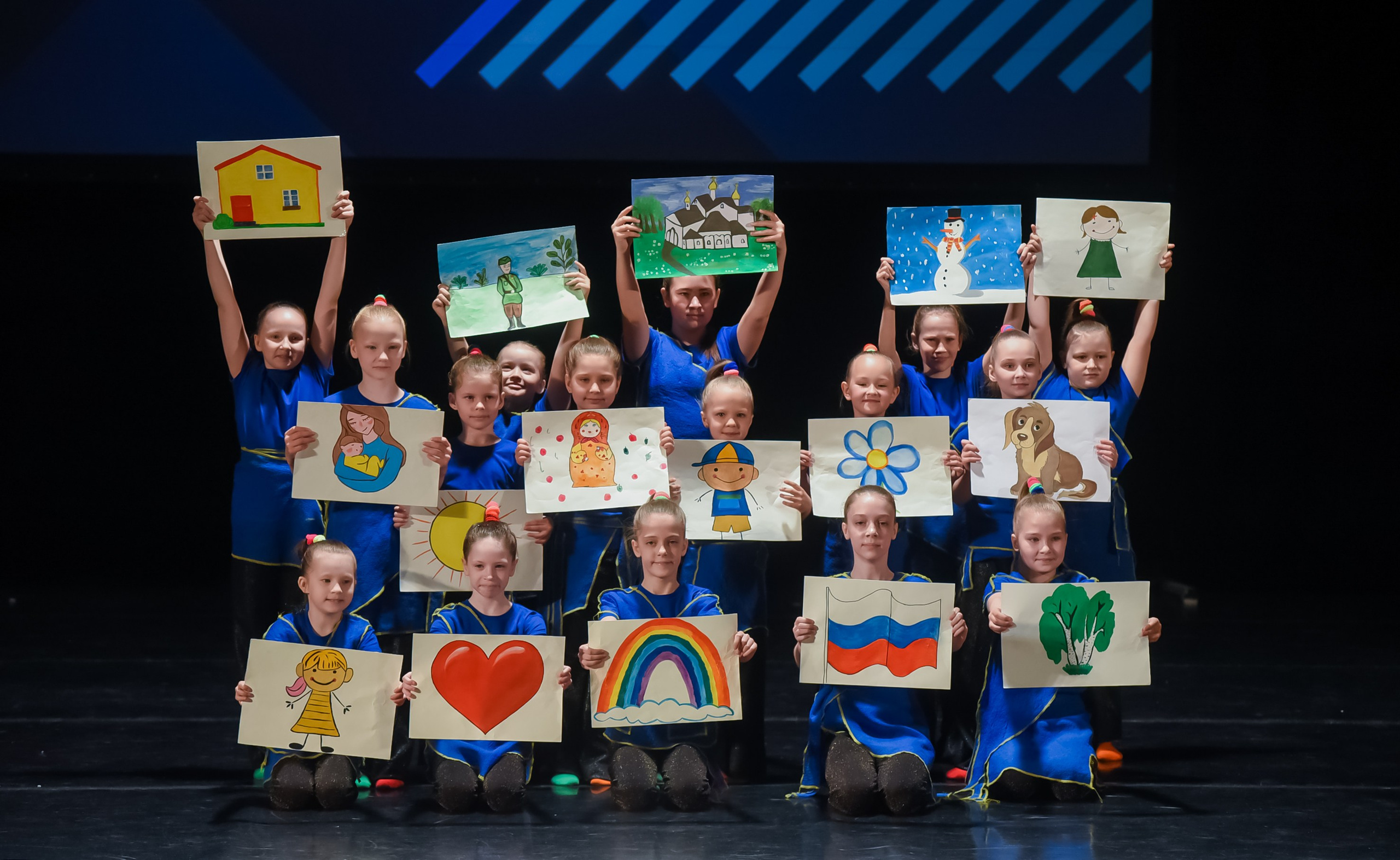 19.05.2024 Всероссийский конкурс современной хореографии «Стрелка» г. Нижний Н. Медиастудия Фото Концепт