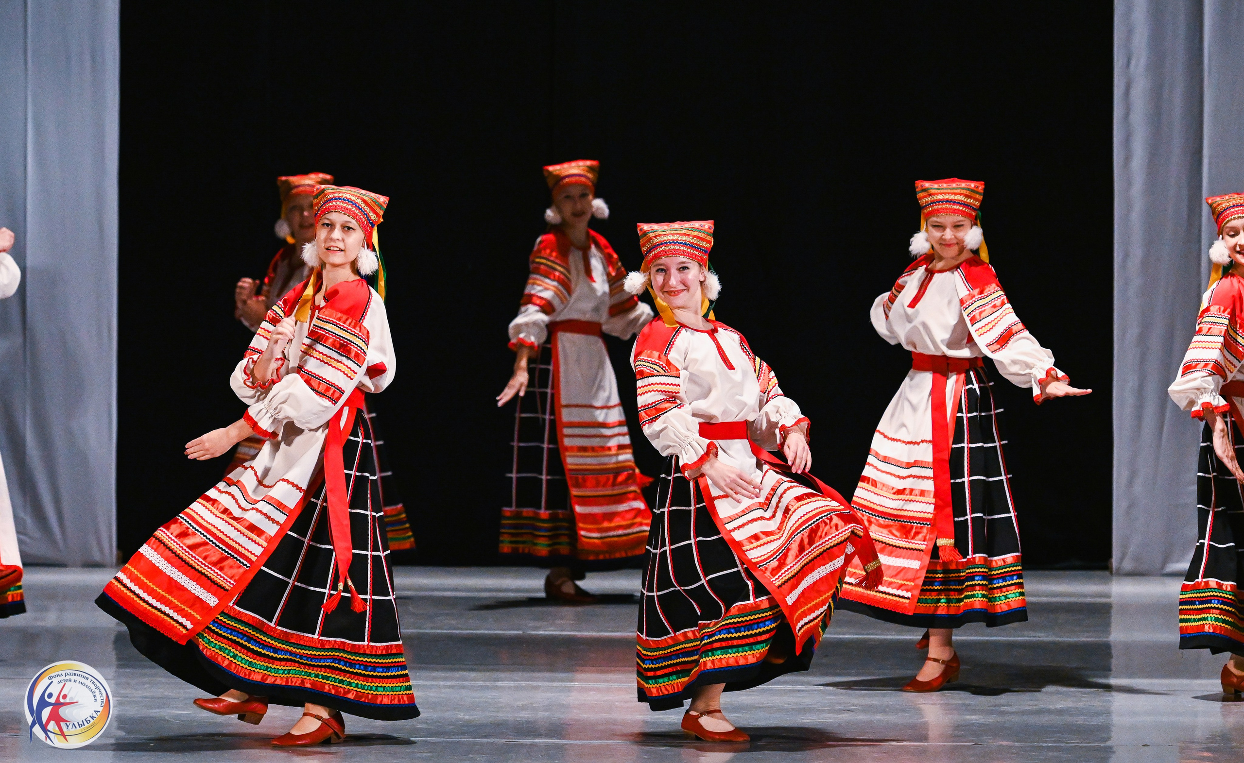 19.10.2025 Международный конкурс «Твоё направление» г. Нижний Новгород. Медиастудия Фото Концепт