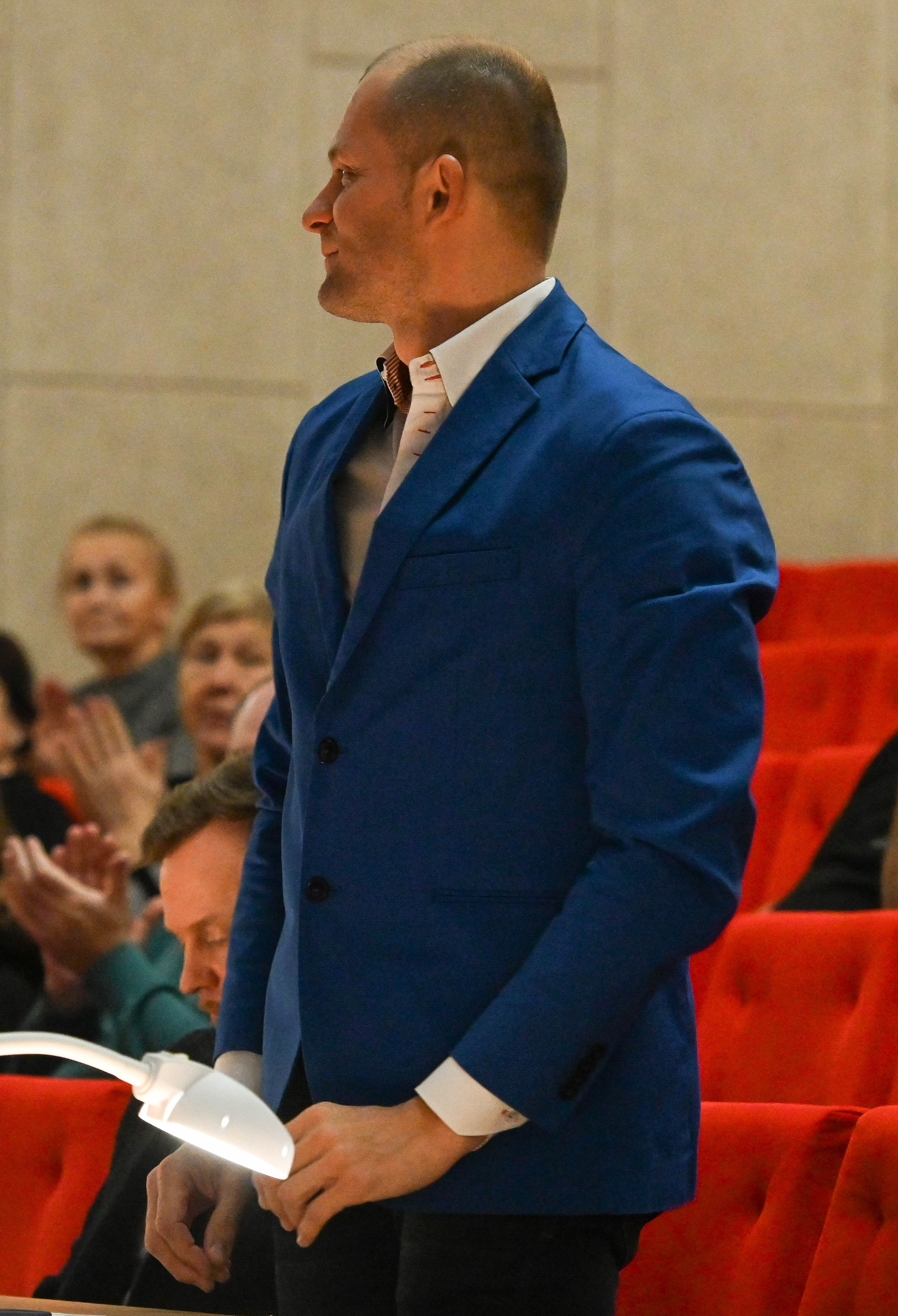 24.11.2024 Фестиваль хореографического искусства «АРТ-КОМПАС. Поволжье» г. Самара. Медиастудия Фото Концепт