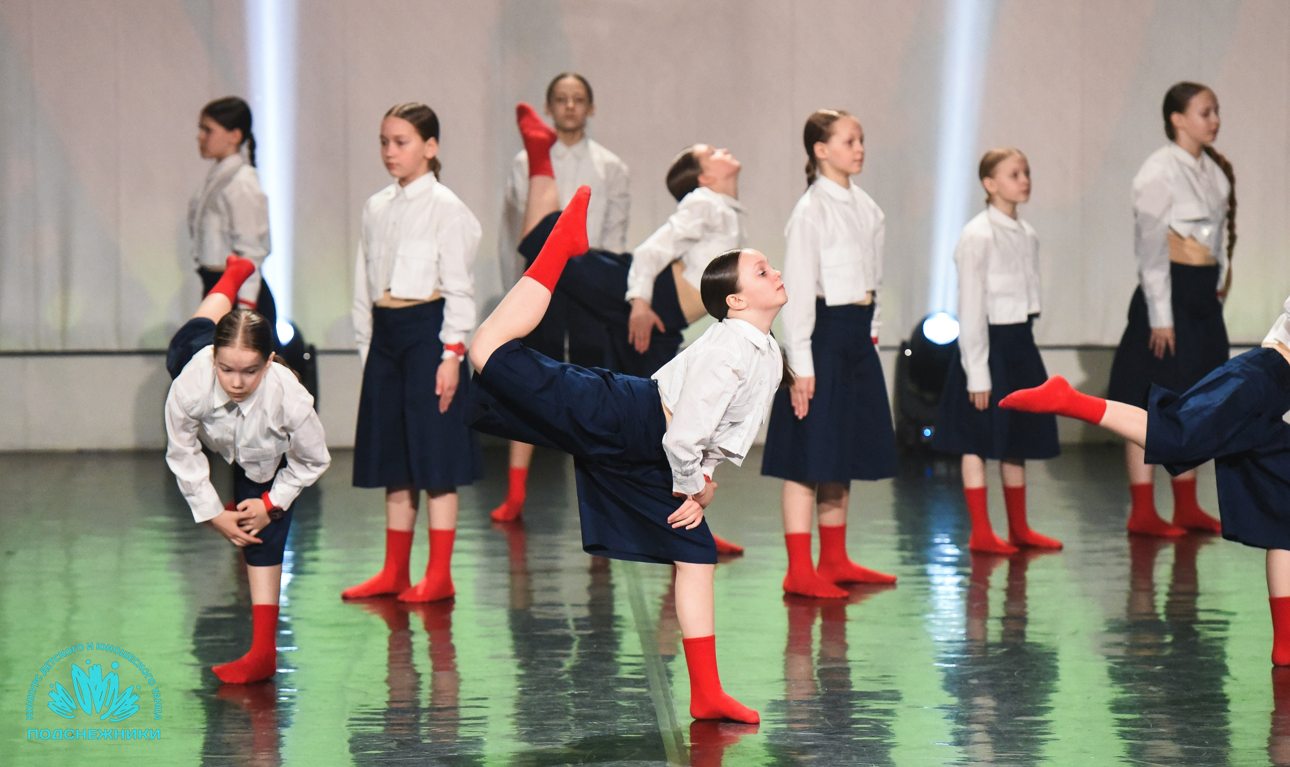 15.04.2026 Всероссийский конкурс детского и юношеского творчества «ПОДСНЕЖНИКИ». Медиастудия Фото Концепт