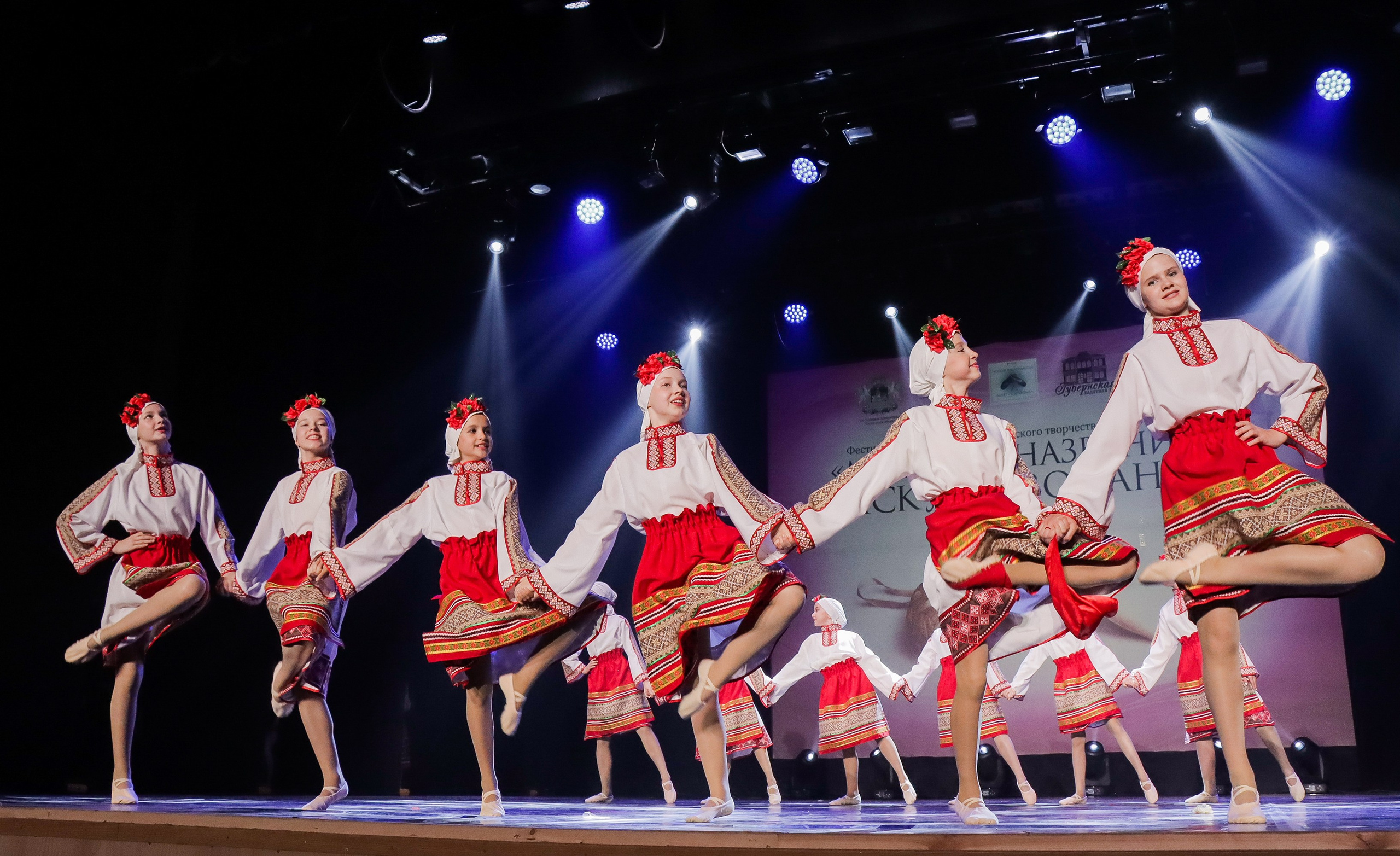 01.06.2024 Фестиваль-конкурс «Мир под названием — Искусство танца» г. Кострома. Медиастудия Фото Концепт