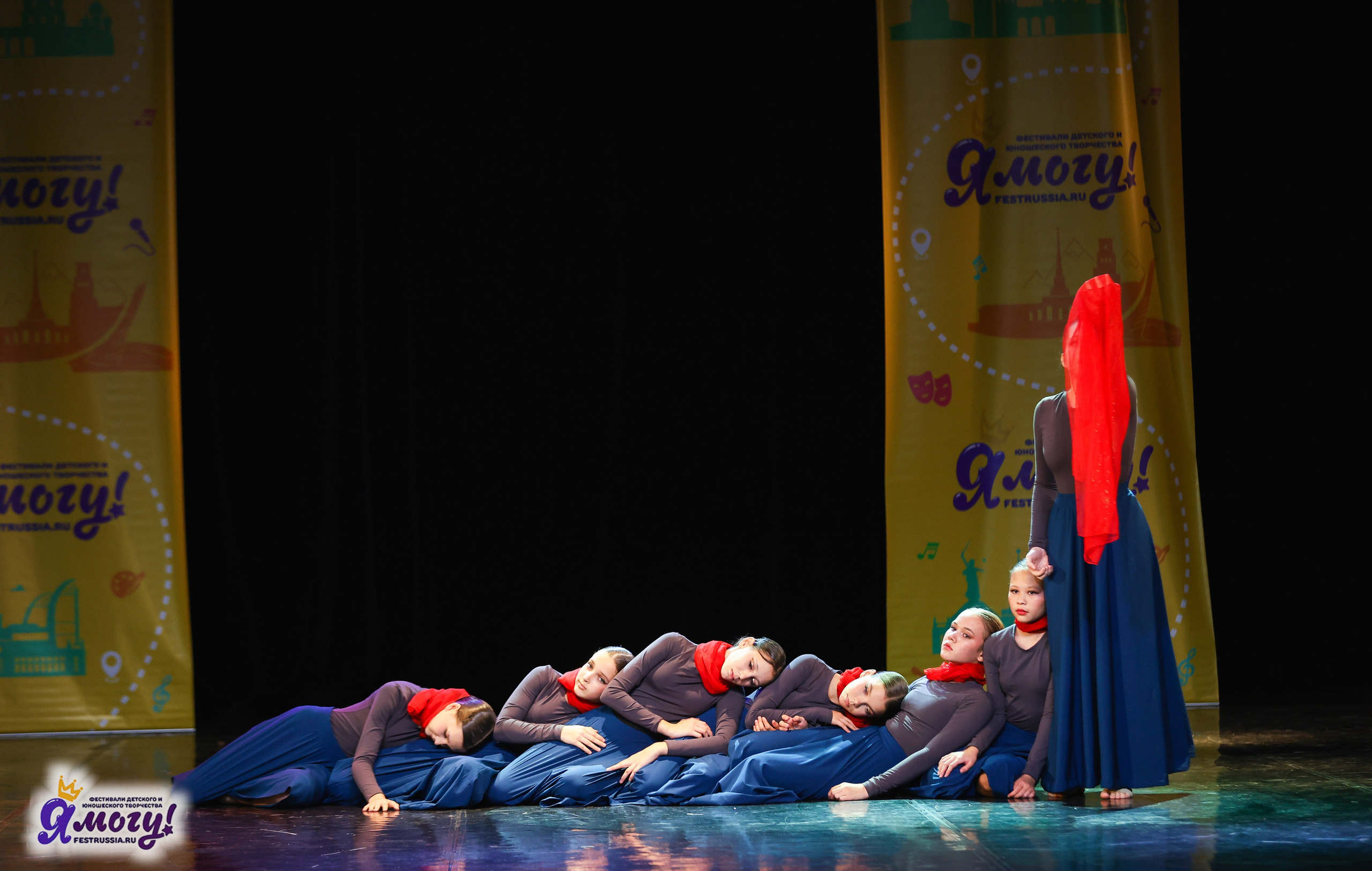 02.11.2025 «Я МОГУ!» 86-й Международный фестиваль-конкурс «Вдохновение.Осень» г. Санкт-Петербург. Медиастудия Фото Концепт