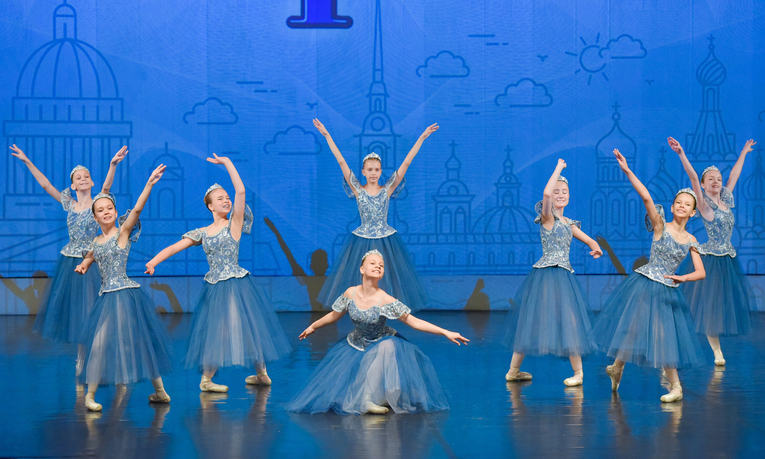 08.06.2024 Всероссийский фестиваль талантов «Невские встречи» г. Санкт-Петербург. Медиастудия Фото Концепт