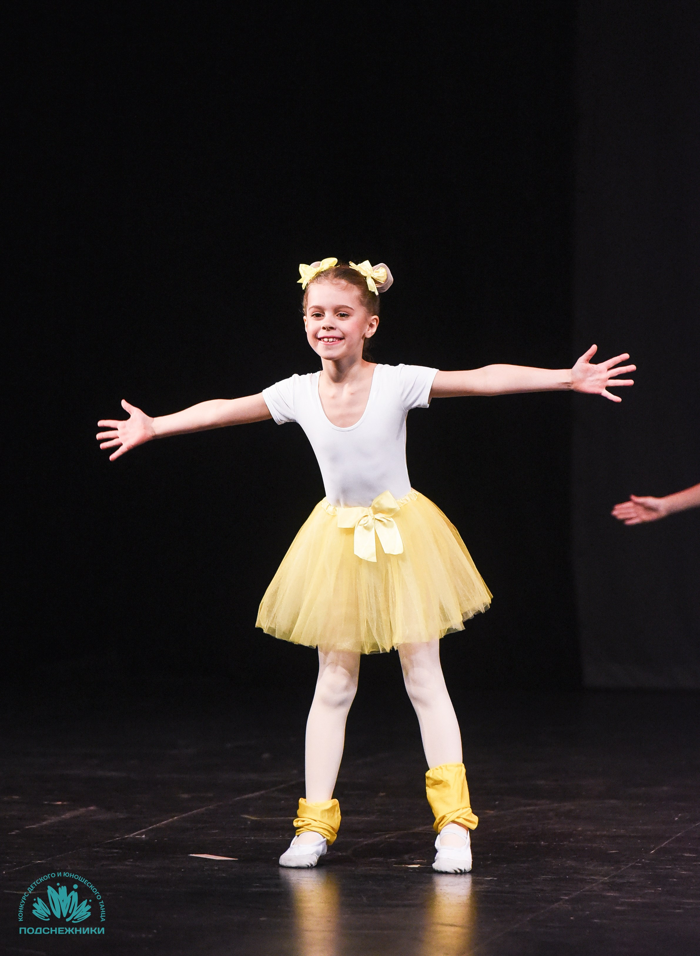 29.03.2025 Всероссийский конкурс детского и юношеского танца «Подснежники» г. Москва. Медиастудия Фото Концепт