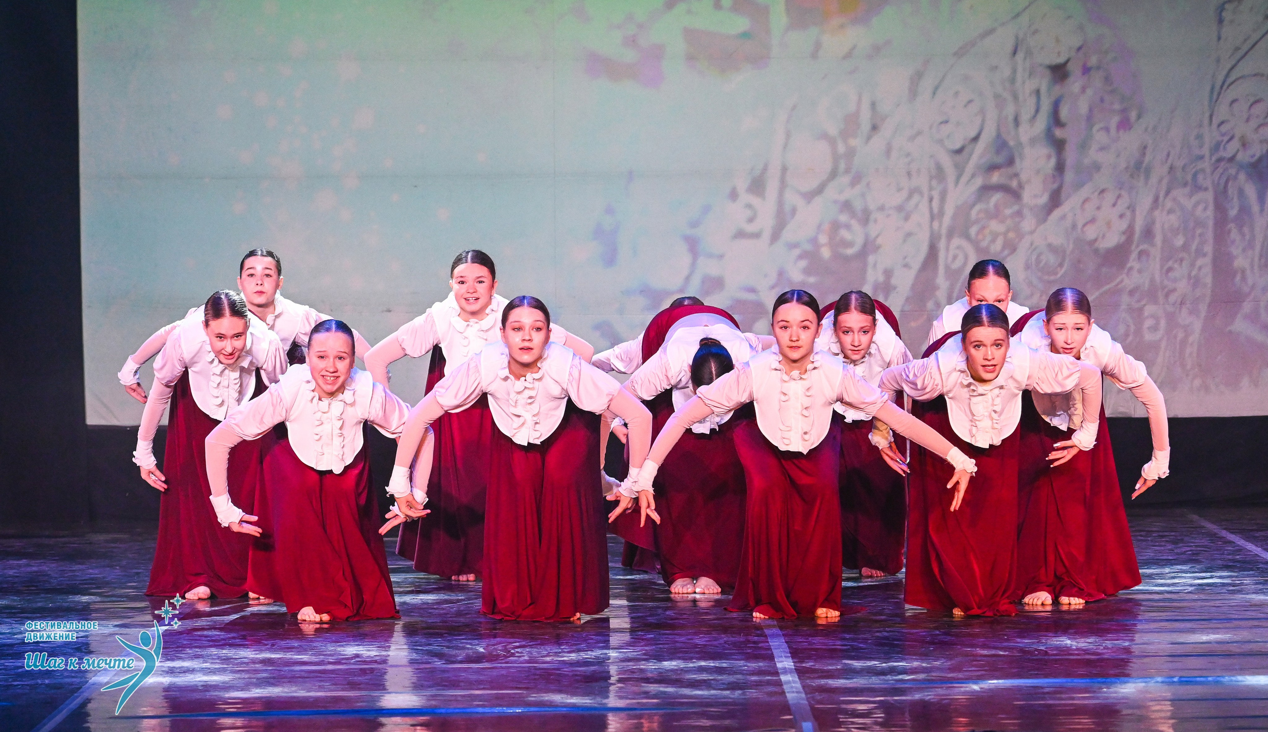 17.01.2026 «Шаг к мечте» Всероссийский фестиваль-конкурс «В гостях у Костромы». Медиастудия Фото Концепт