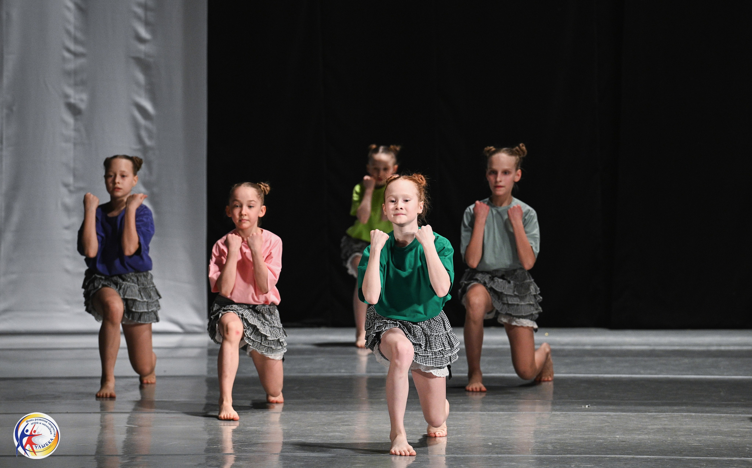 29.03.2026 Международный хореографический конкурс «Новые имена» г. Нижний Новгород. Медиастудия Фото Концепт