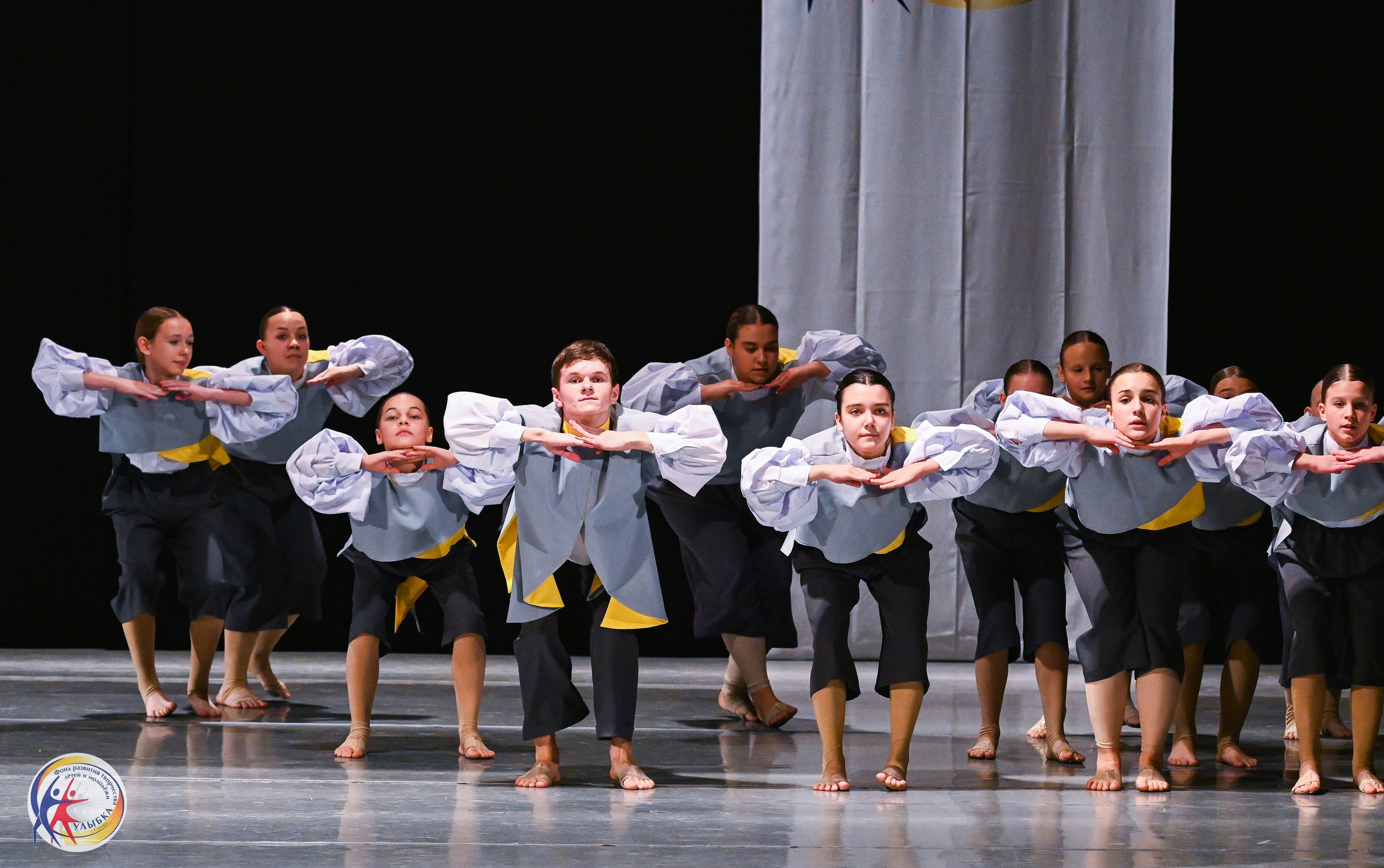 19.10.2025 Международный конкурс «Твоё направление» г. Нижний Новгород. Медиастудия Фото Концепт