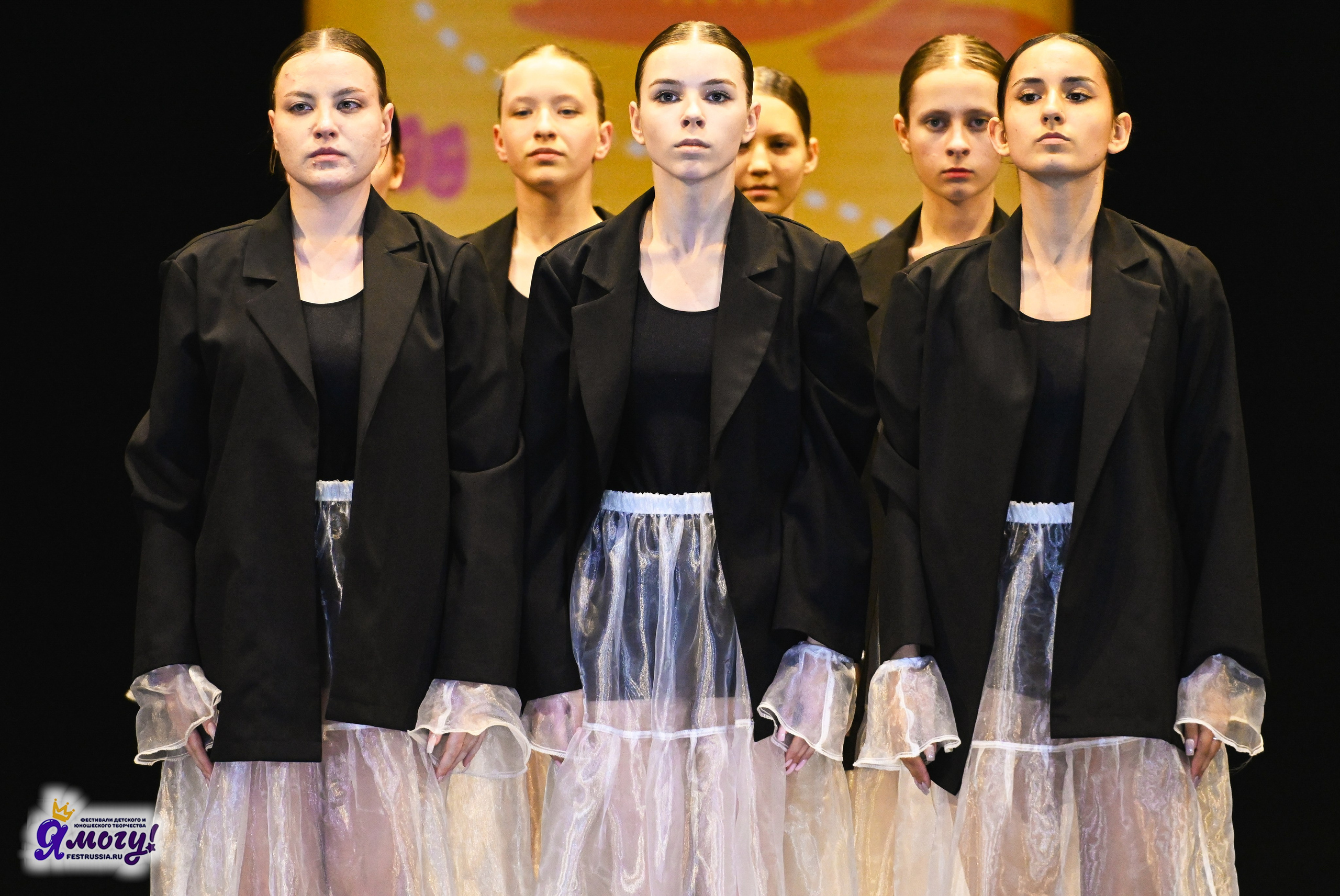 12.05.2025 «Я МОГУ!» XVI Международный фестиваль-конкурс «На волжских берегах». Медиастудия Фото Концепт