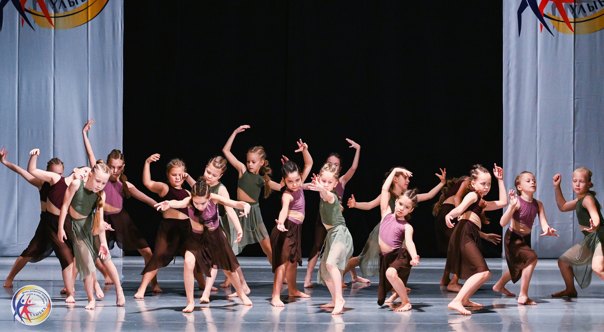 19.10.2025 Международный конкурс «Твоё направление» г. Нижний Новгород. Медиастудия Фото Концепт