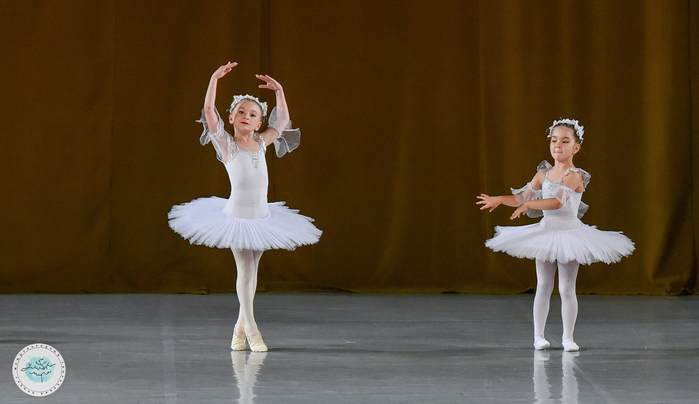 04.07.2024 Финал Международного творческого проекта «Улыбки Мира» г. СПБ. Медиастудия Фото Концепт