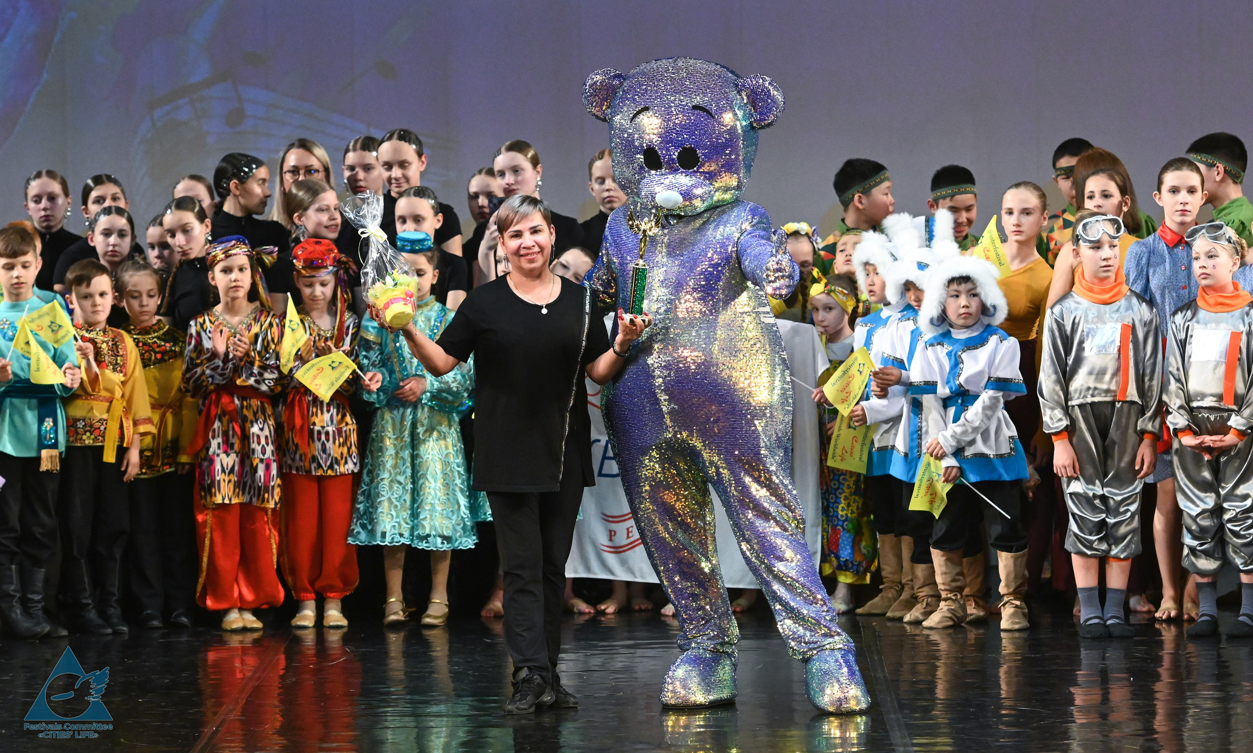 14.04.2025 «Жизнь Городов» Творческий фестиваль-конкурс «ПЛАНЕТА ИСКУССТВ» г. Санкт-Петербург. Медиастудия Фото Концепт