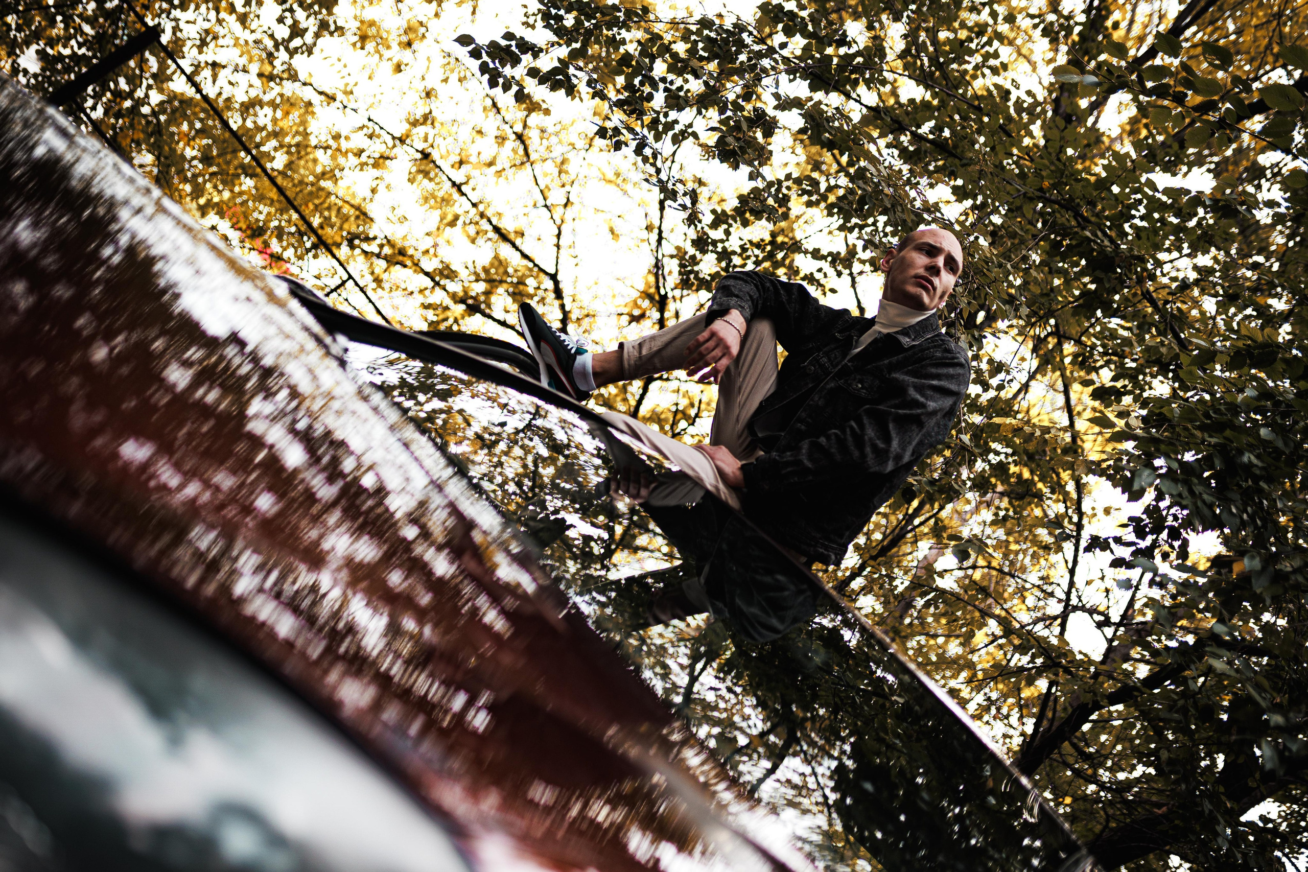 Сергей. Фотограф в Ростове-на-Дону Ника Обида