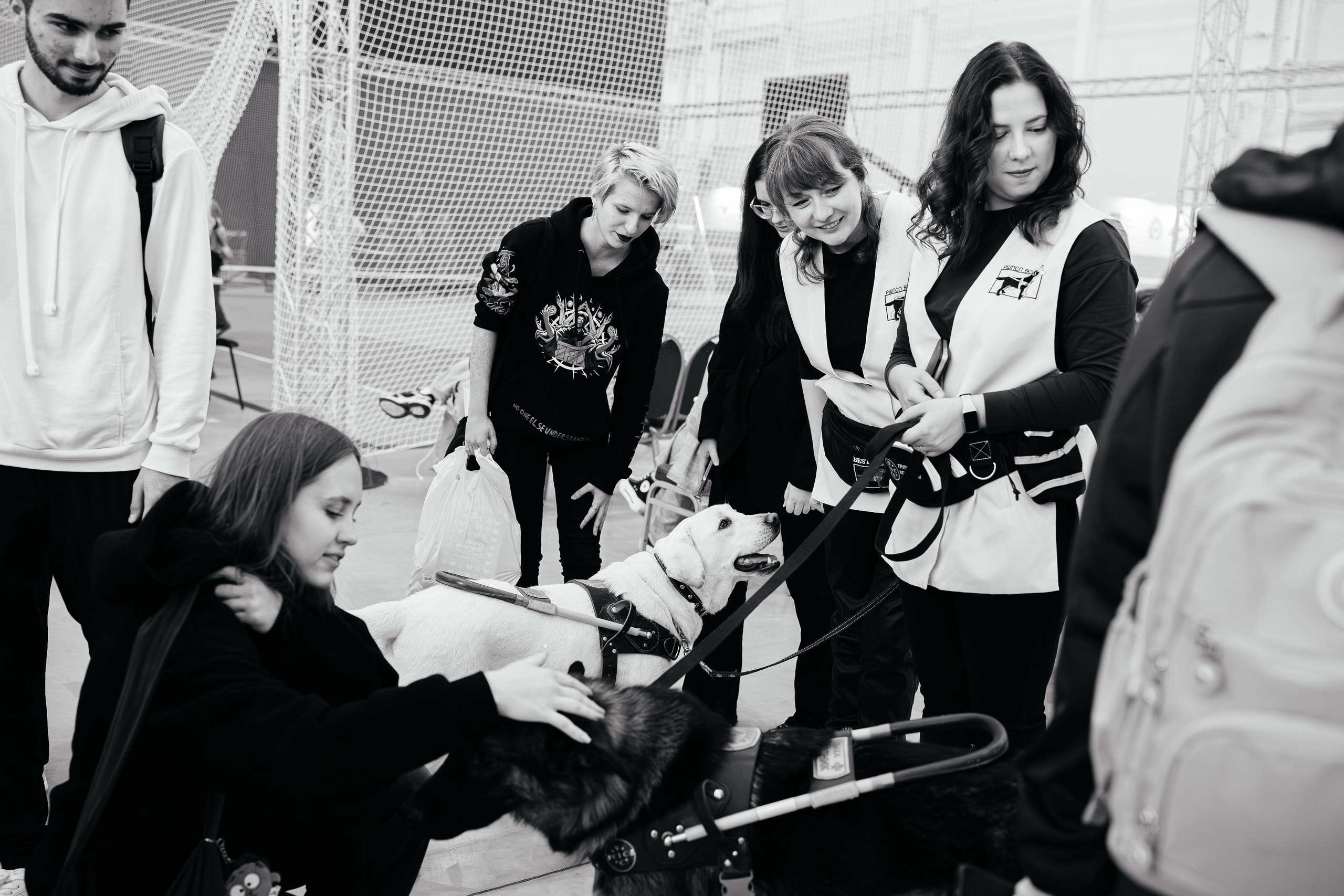 Абилимпикс 2025. Коммерческий фотограф в Санкт-Петербурге Анна Кобзарь