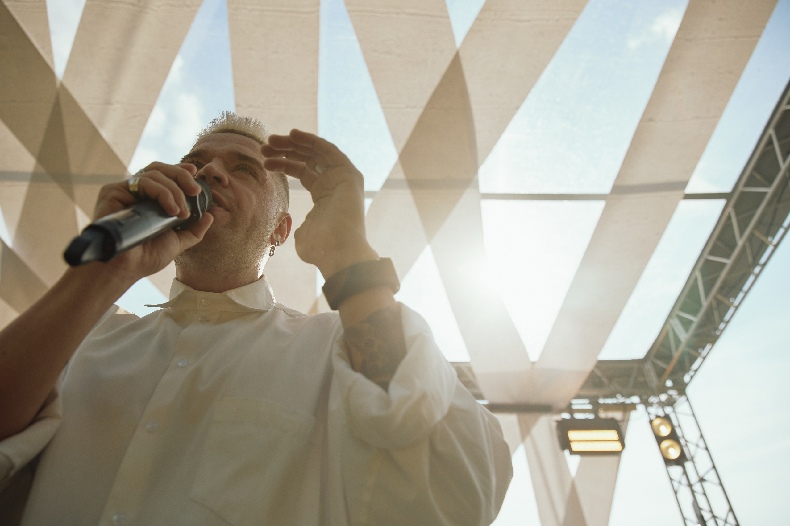 BG. Дмитрий Мазуркевич: Профессиональный Репортажный Фотограф