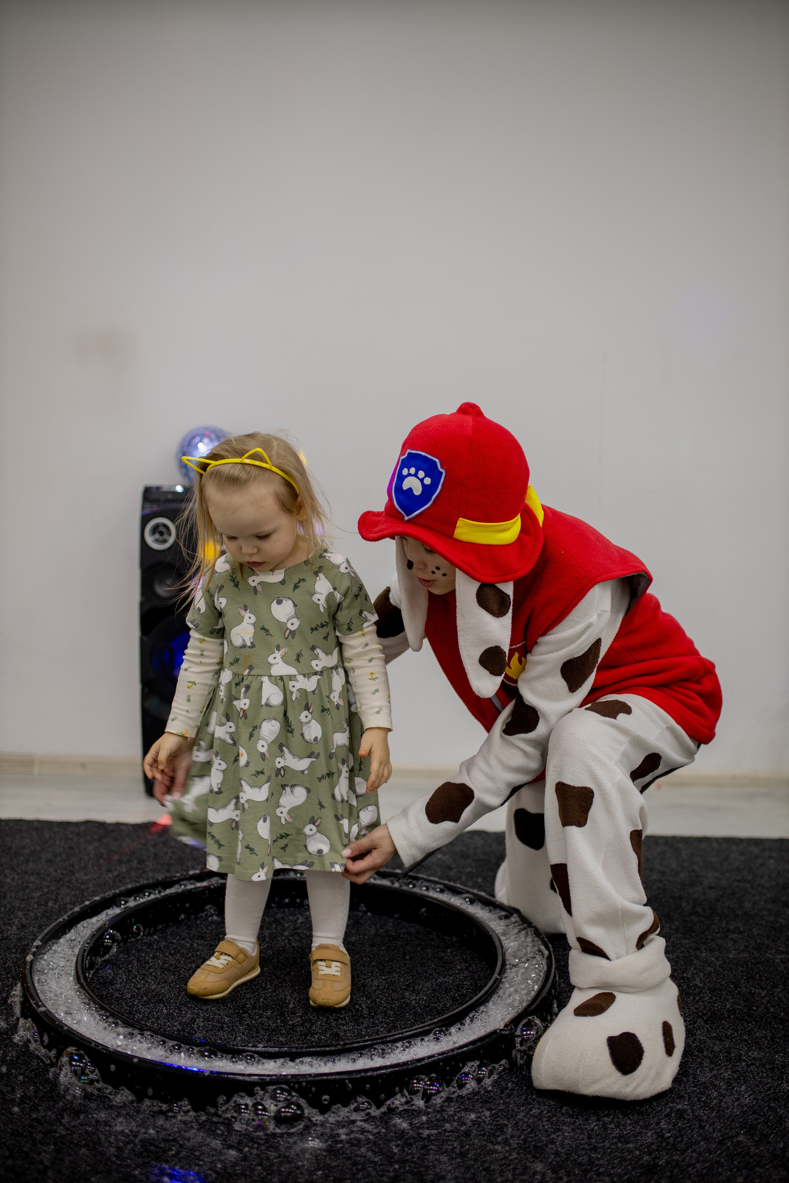 Вечеринка Вовочки. Семейный и детский фотограф в Петрозаводске