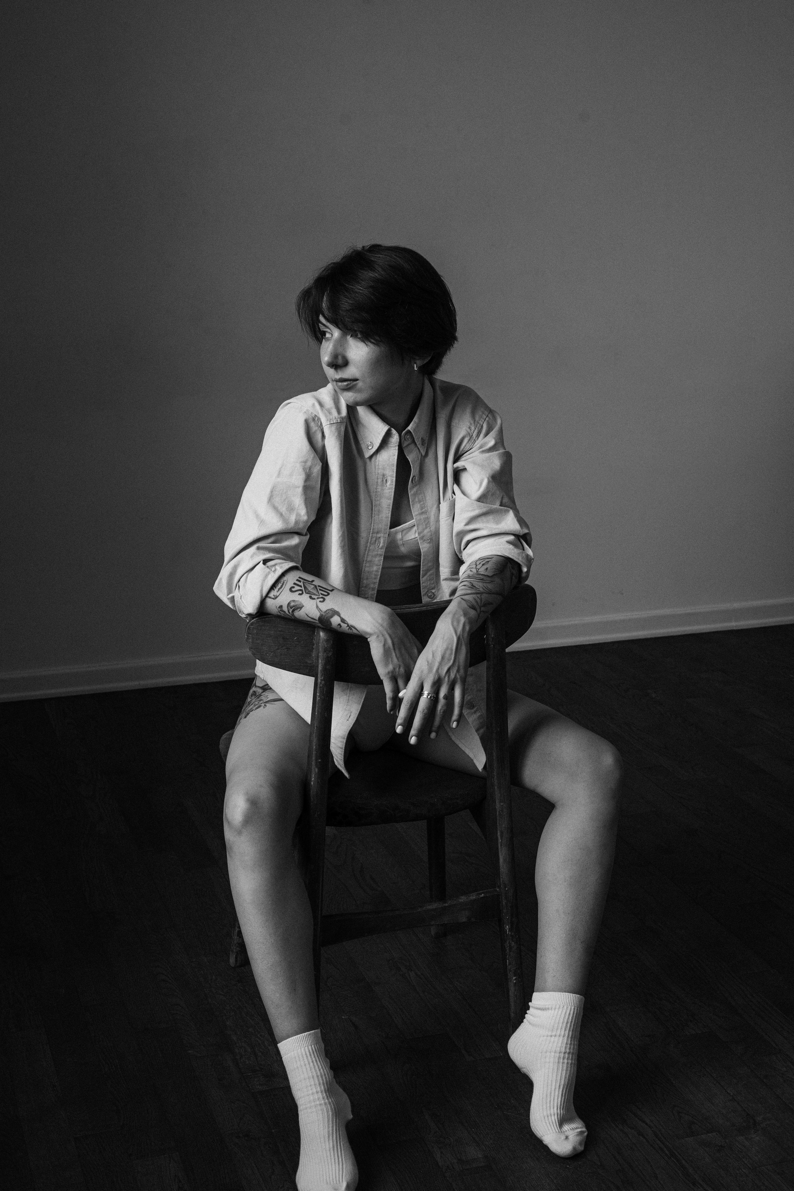 Юлия. Екатерина Рыбкина Портретный фотограф в Москве