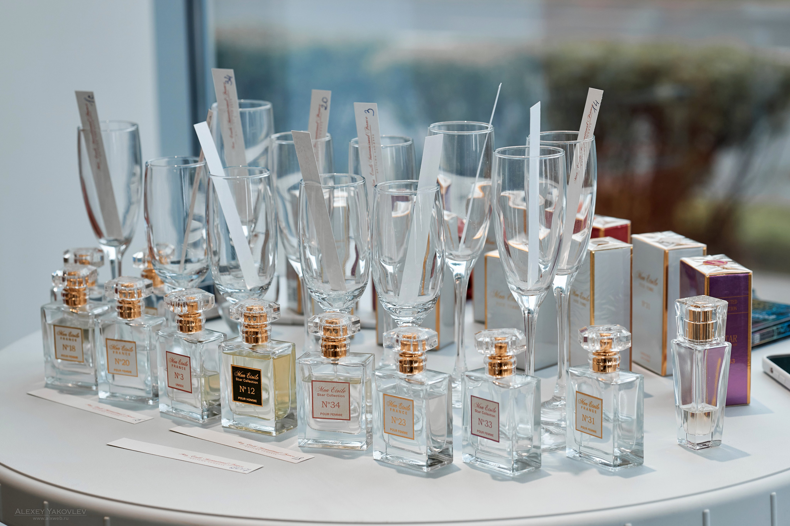 Модный показ PRE-FALL модельной школы Modeling+. Фотограф Алексей Яковлев