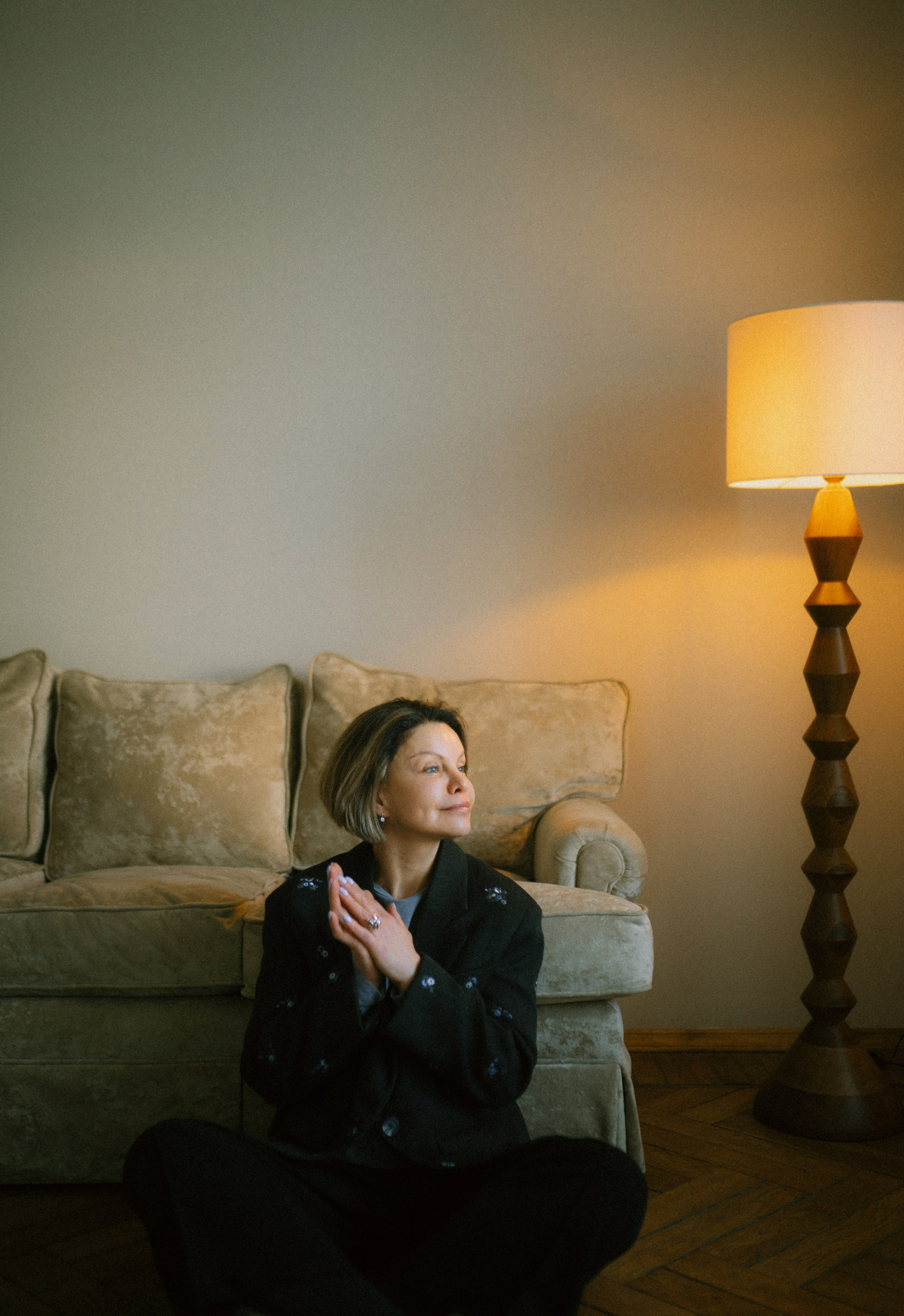 Наталия. Портретный фотограф в Москве Ефанова Ульяна. Женский портрет