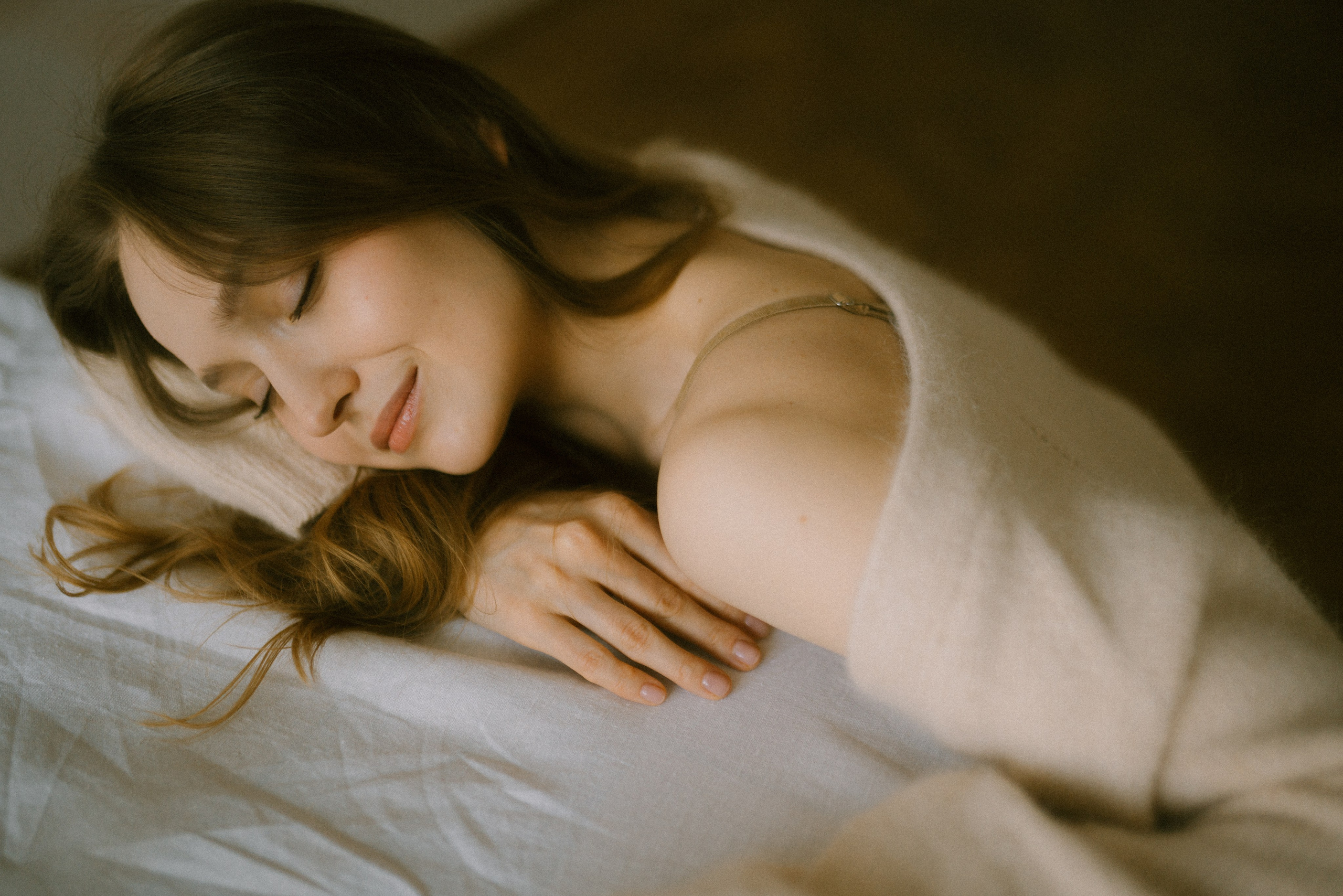 Катя. Портретный фотограф в Москве Ефанова Ульяна. Женский портрет