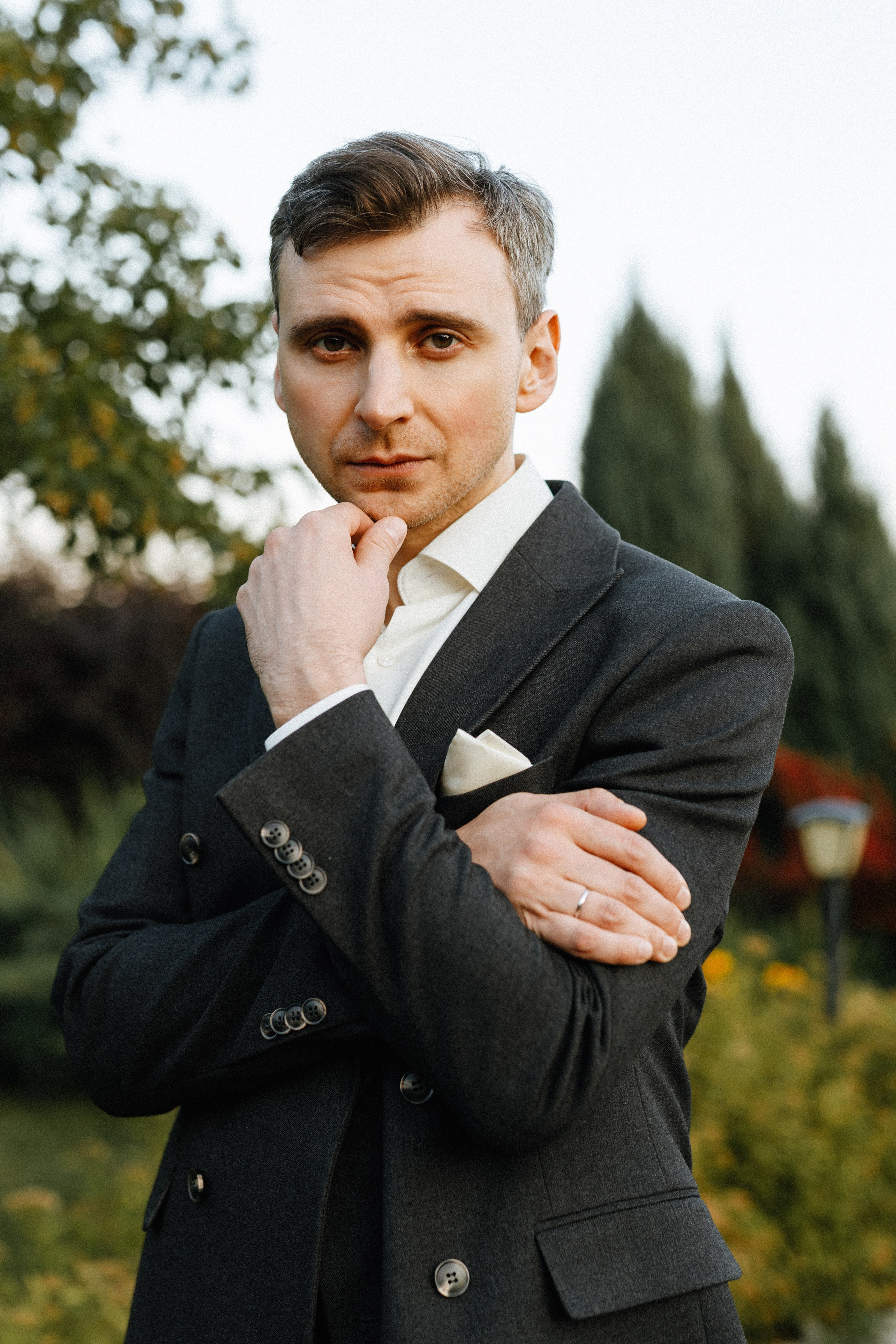 Ильдар и Екатерина. Glissando. Свадебный фотограф Балчугова Мария Екатеринбург