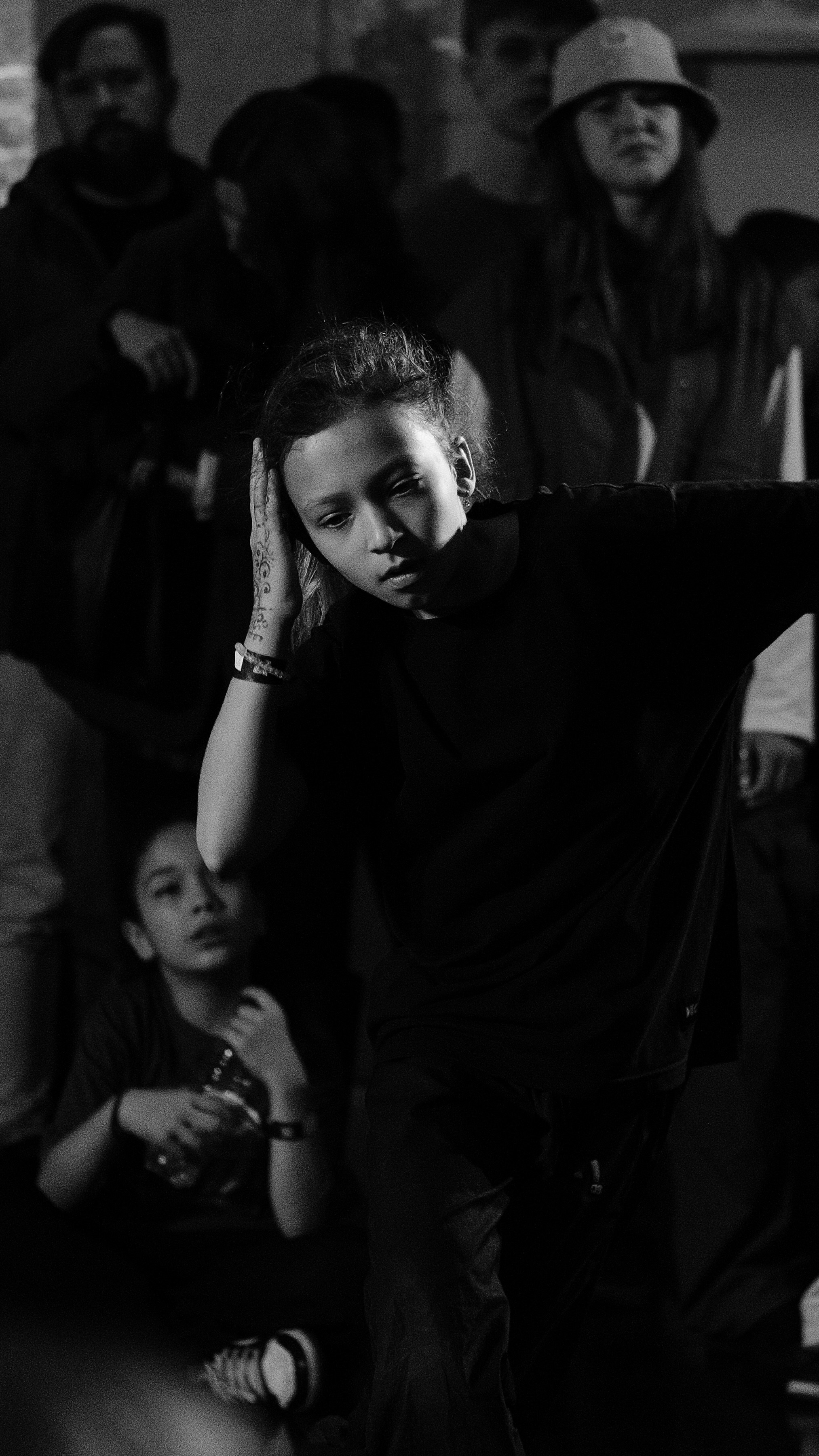 ODD PROJECT. LIYALEE PHOTO