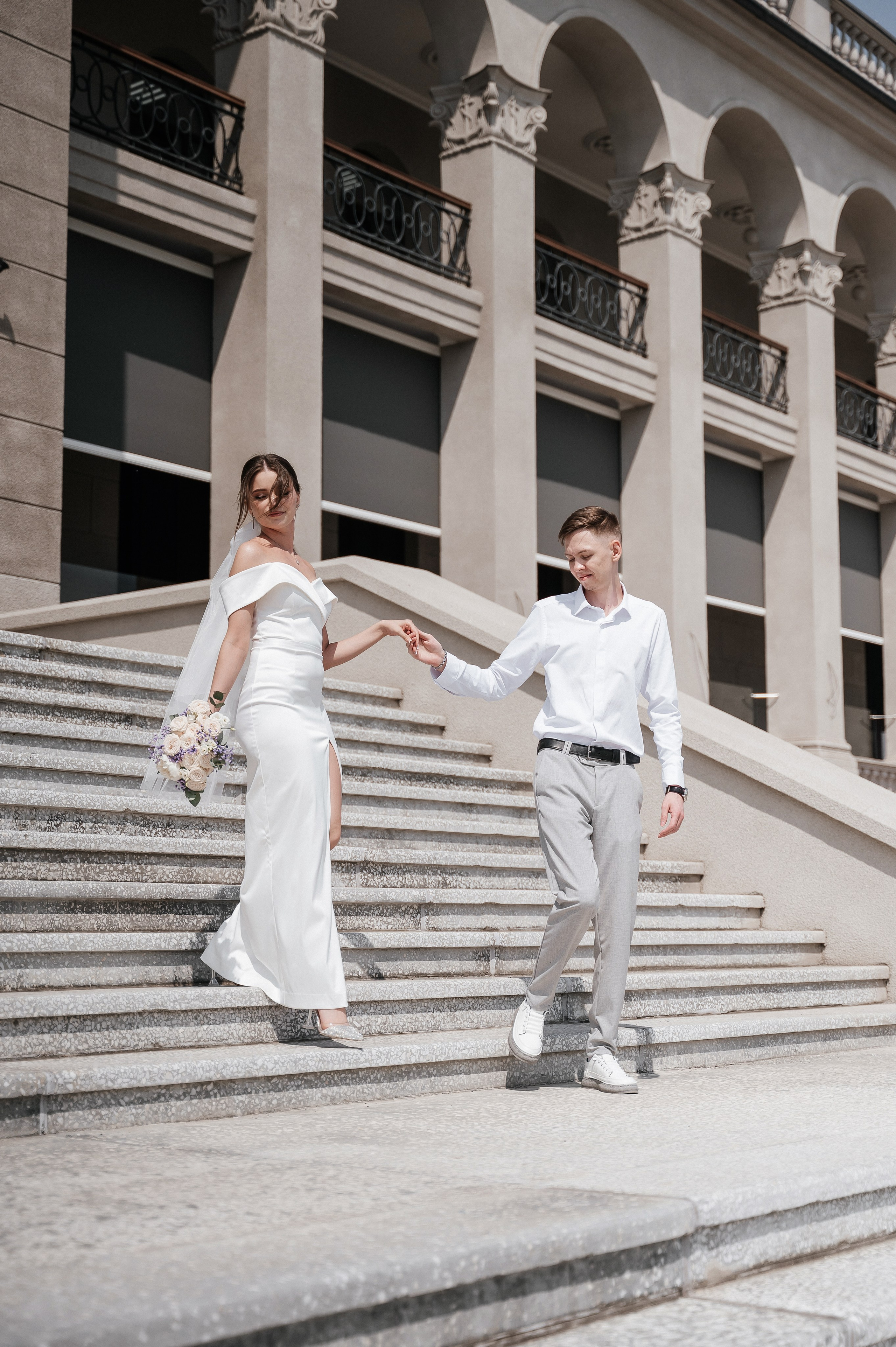 Любовь на Речном. Свадебный и семейный фотограф в Красноярске Виктория Тимонина