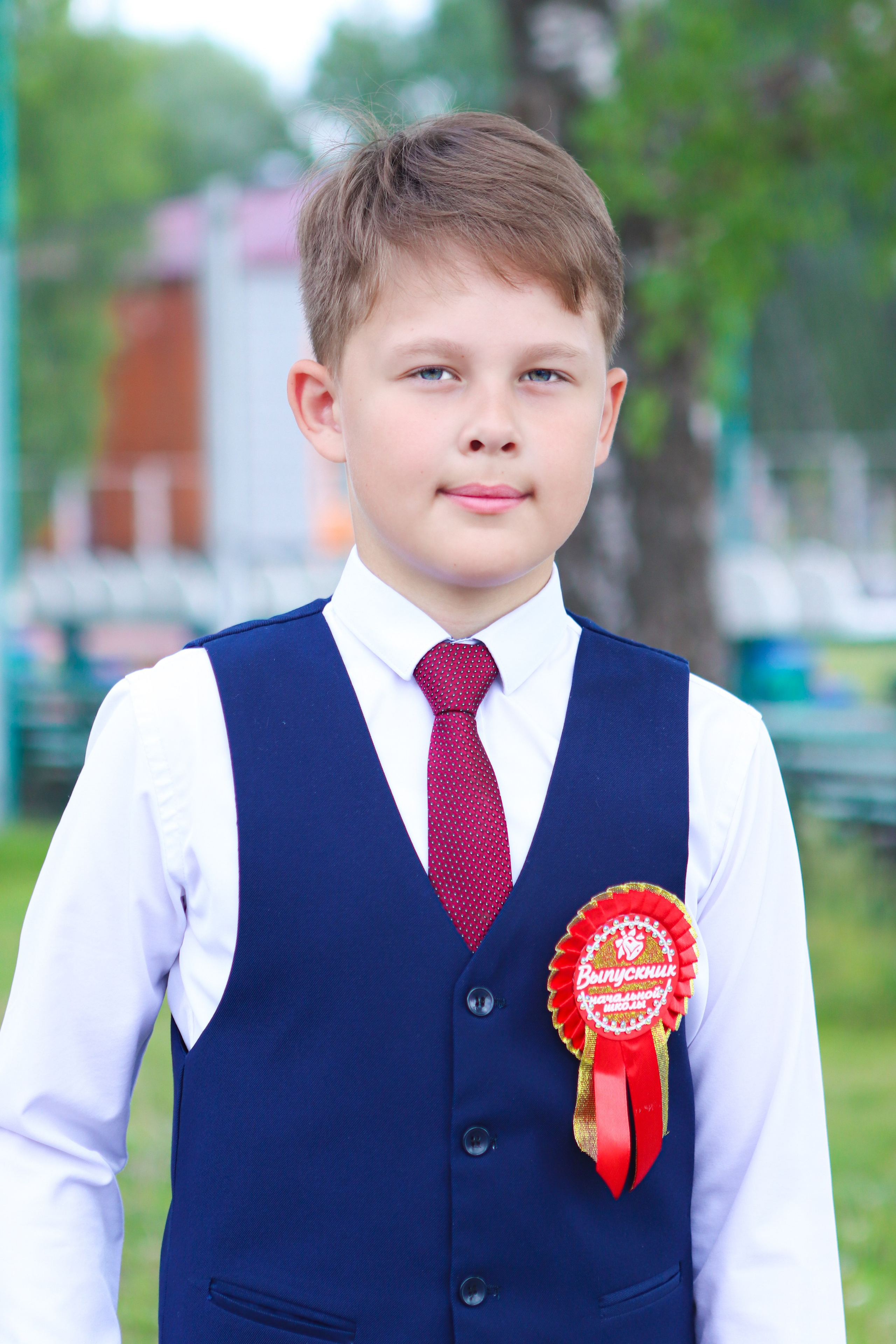 Выпускники 4 класс. Семейный свадебный детский фотограф Саранск Наталья Сыркина