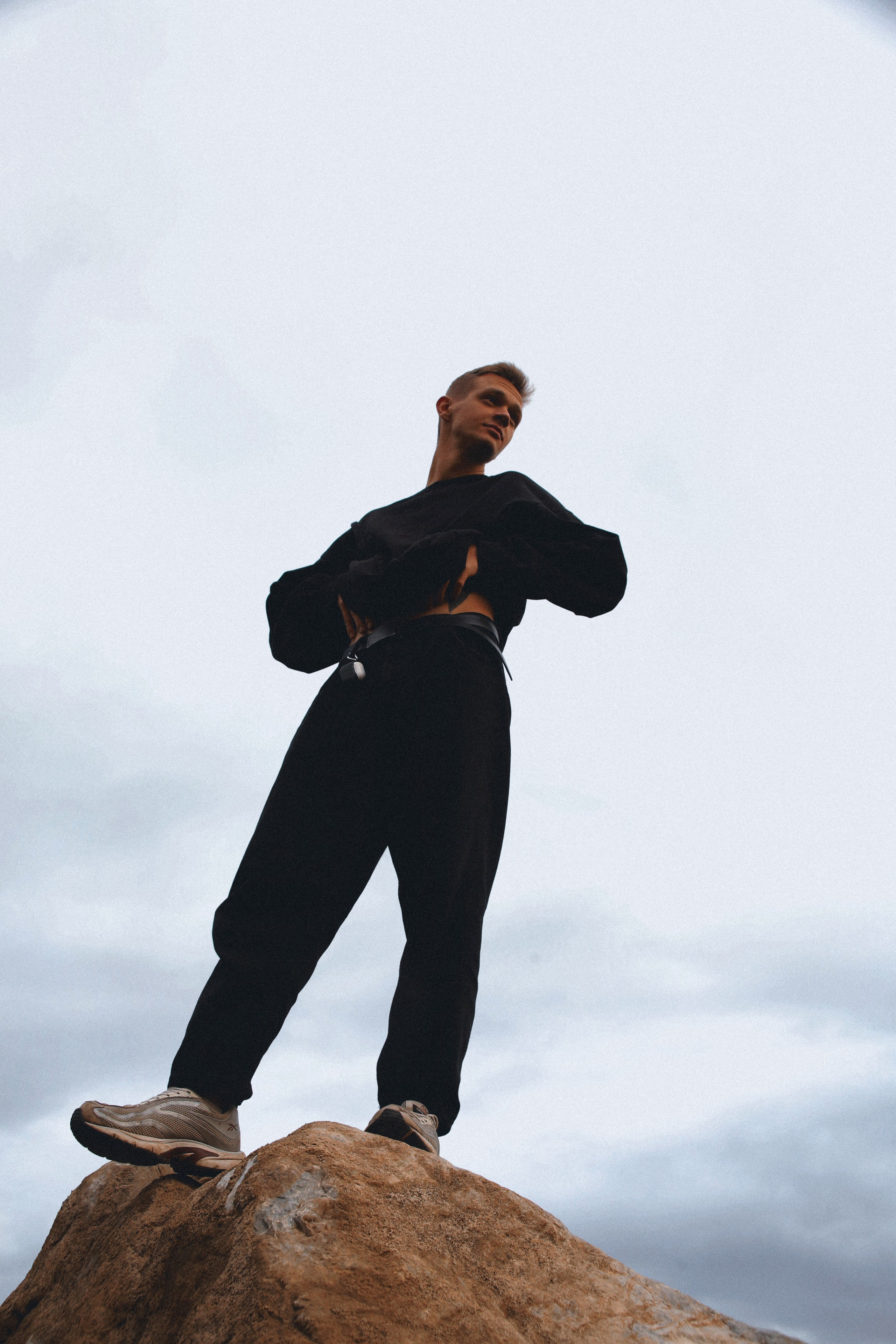 Danya. Виктория Калугина — фотограф и видеомейкер в Москве