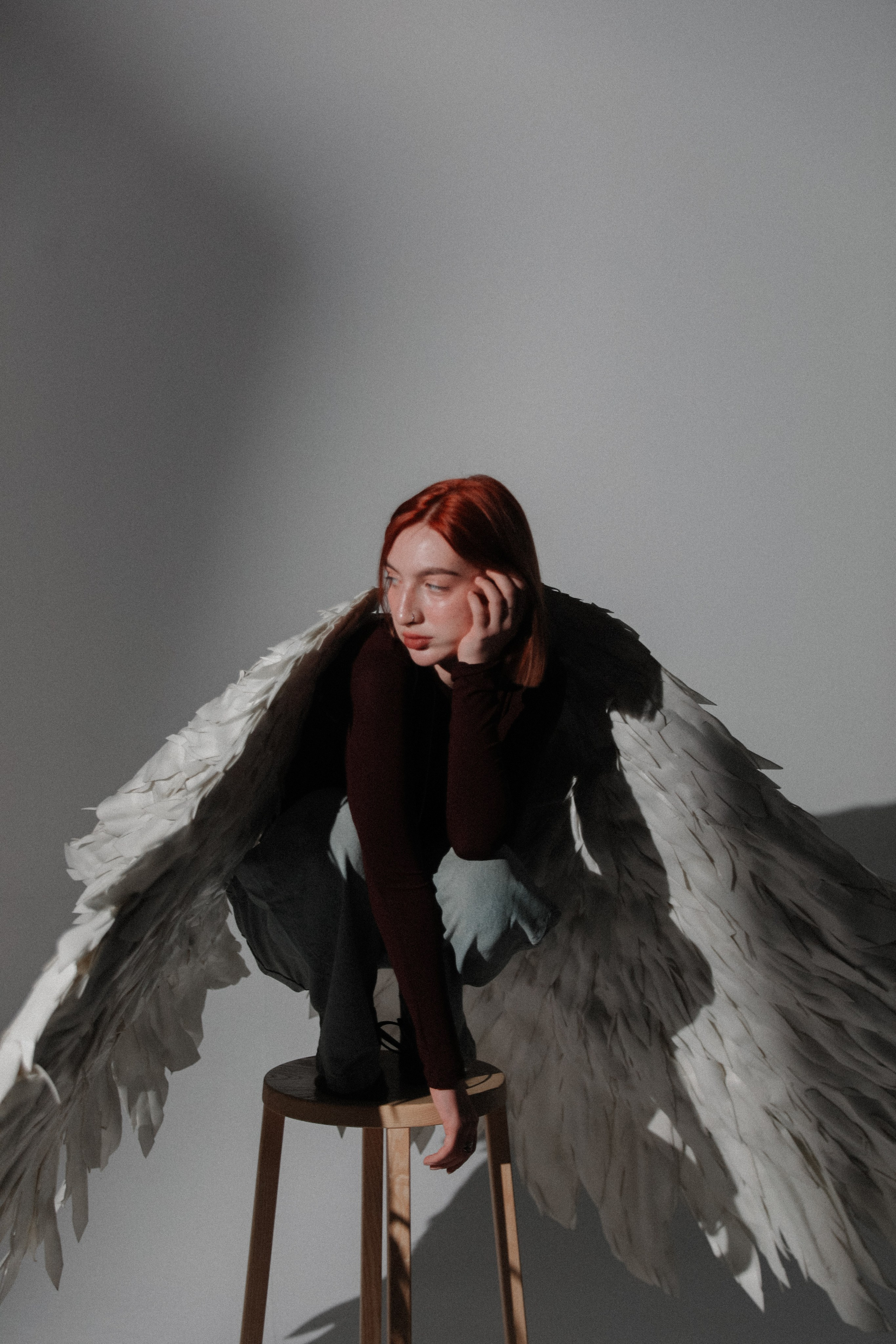 Mix. Виктория Калугина — фотограф и видеомейкер в Москве