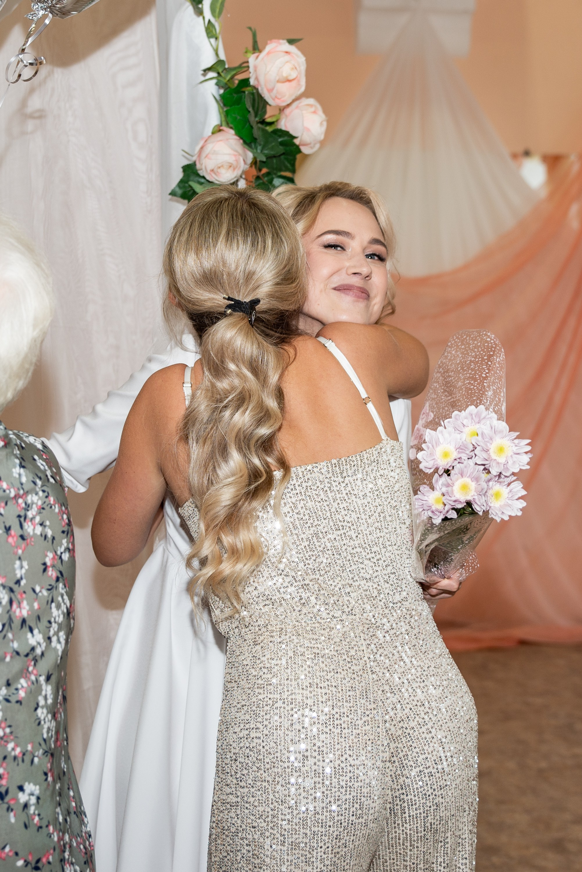 Свадьба Евгения и Дарьи. Свадебный, семейный, репортажный фотограф в Перми и крае Таня Белая