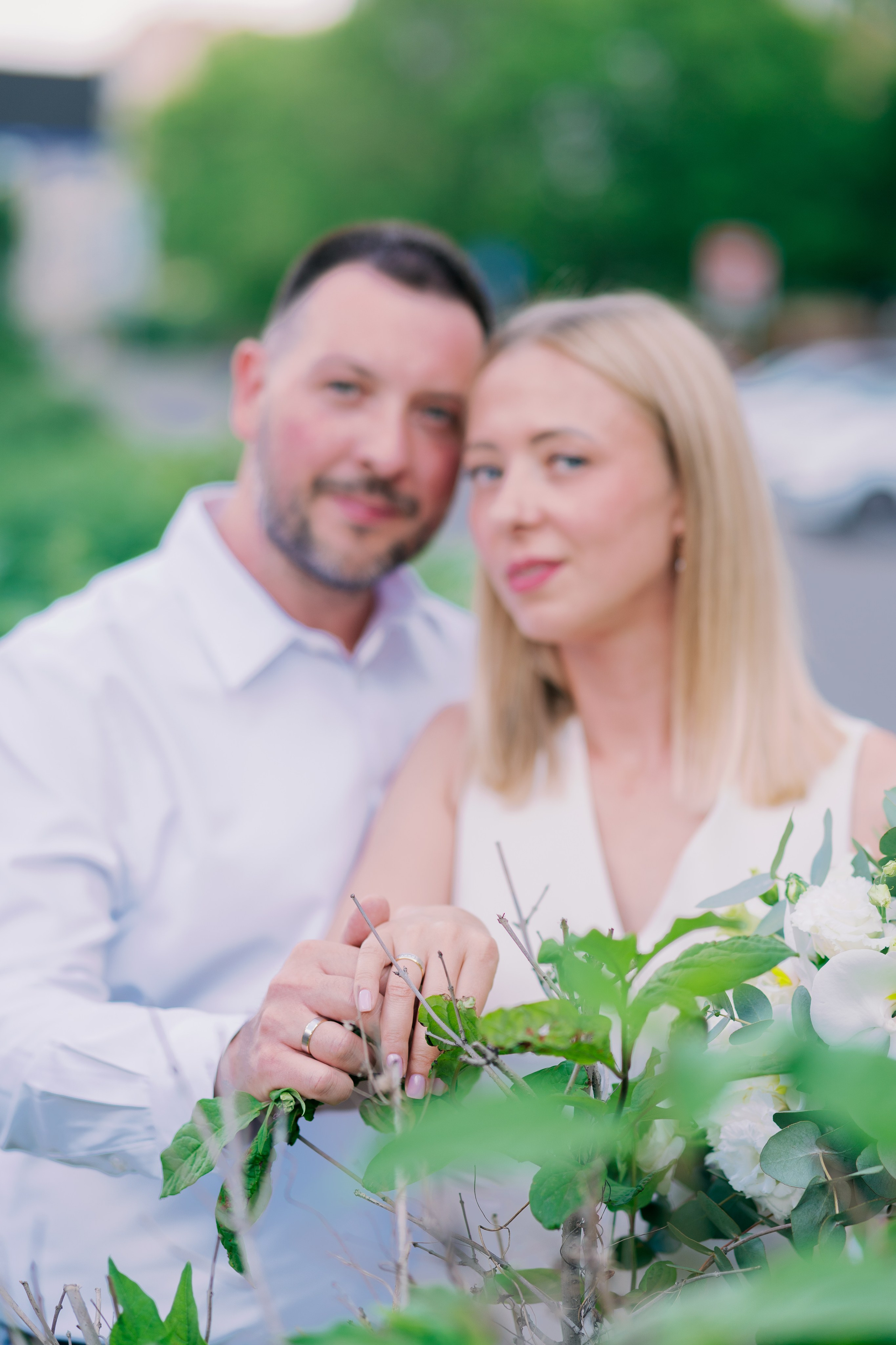 Anton And Olga. Photographe basé à Moscou