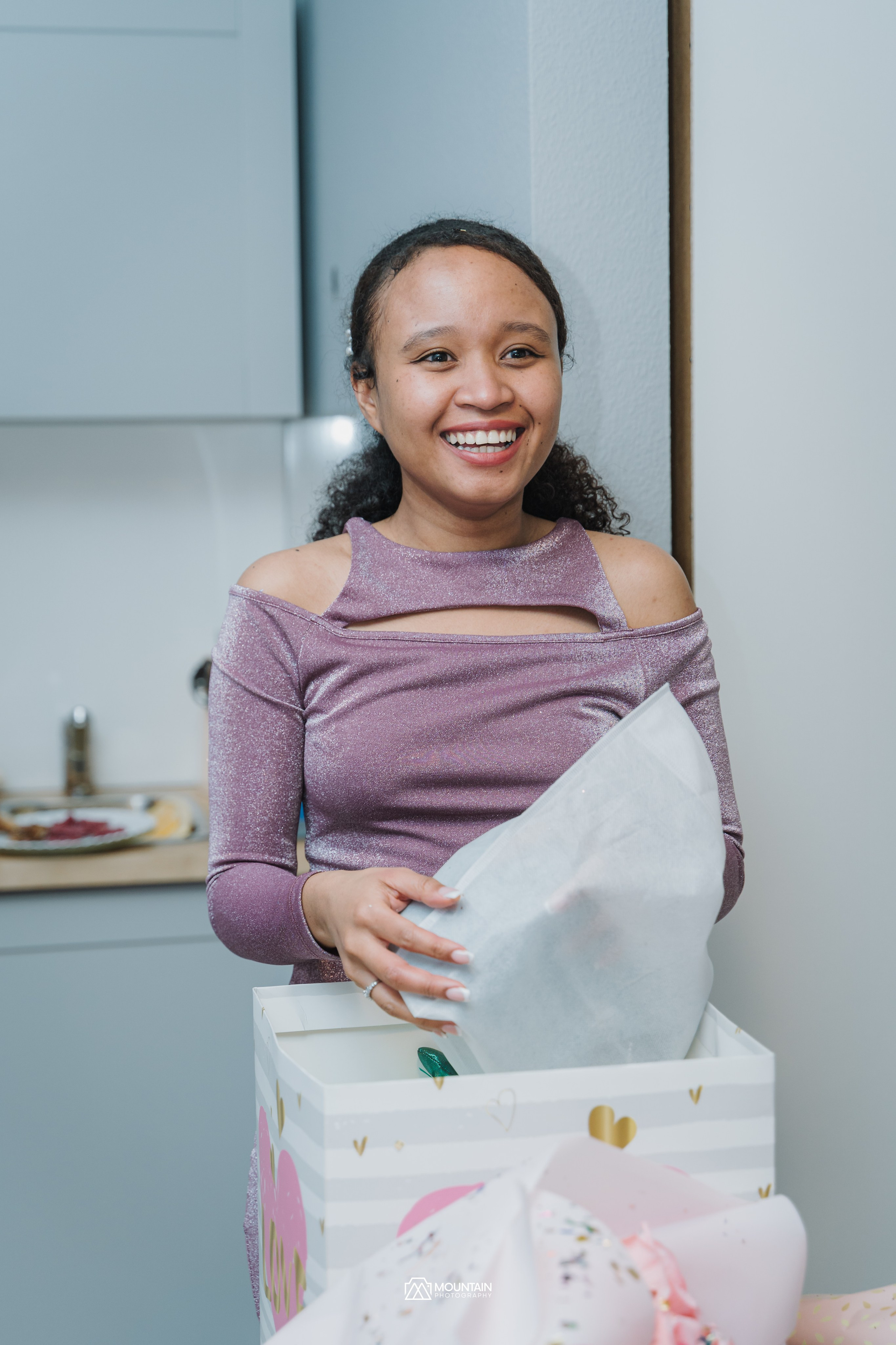 Anniversaires. Photographe basé à Moscou