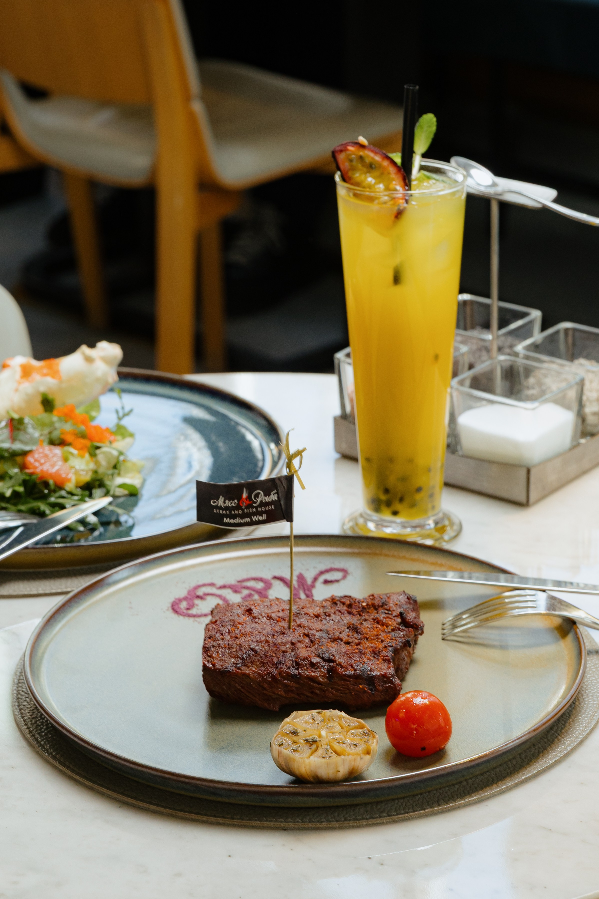 МЯСО & РЫБА. Фотограф в Москве Рышкевич Полина