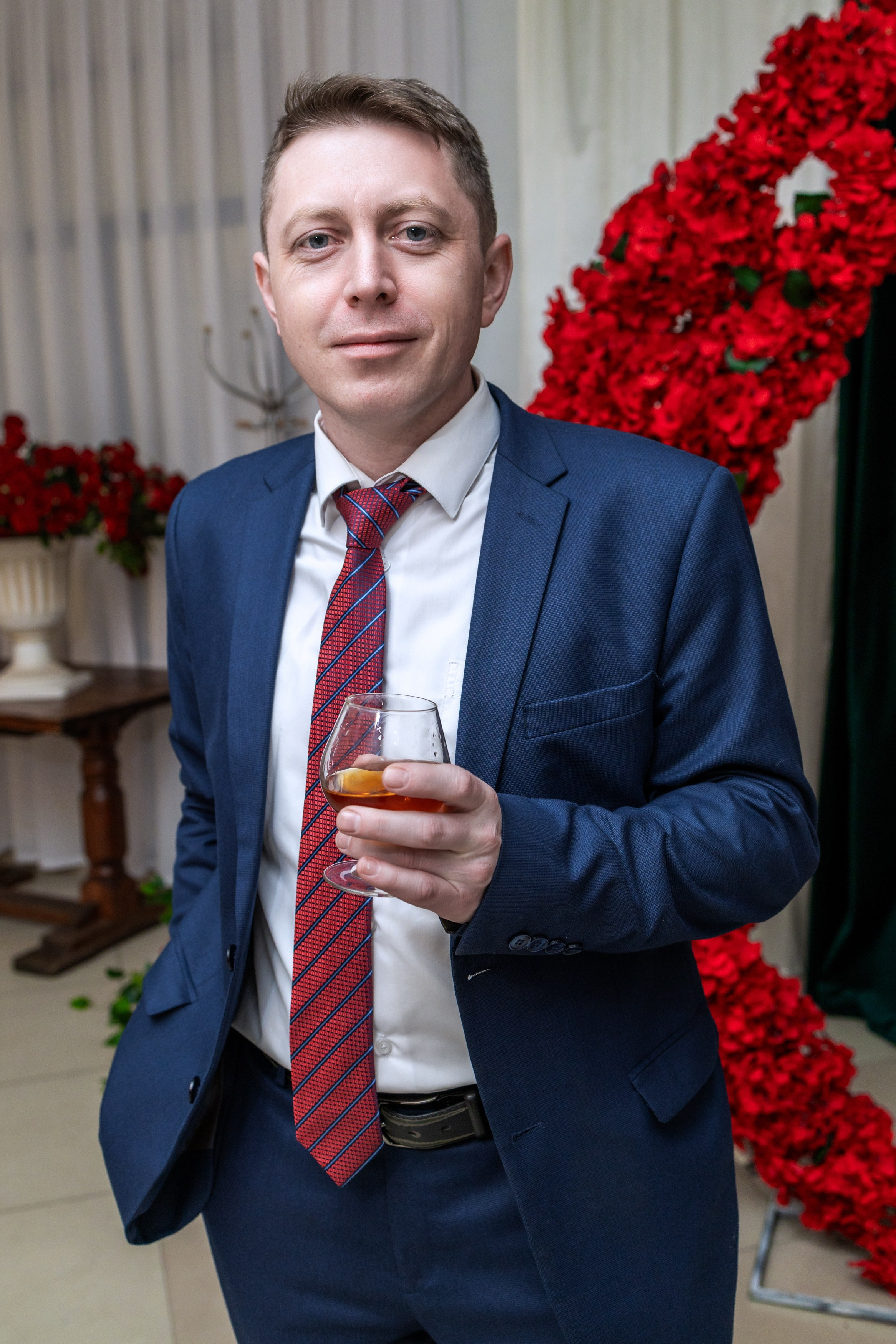 Сергей Яковлев. Репортажный фотограф