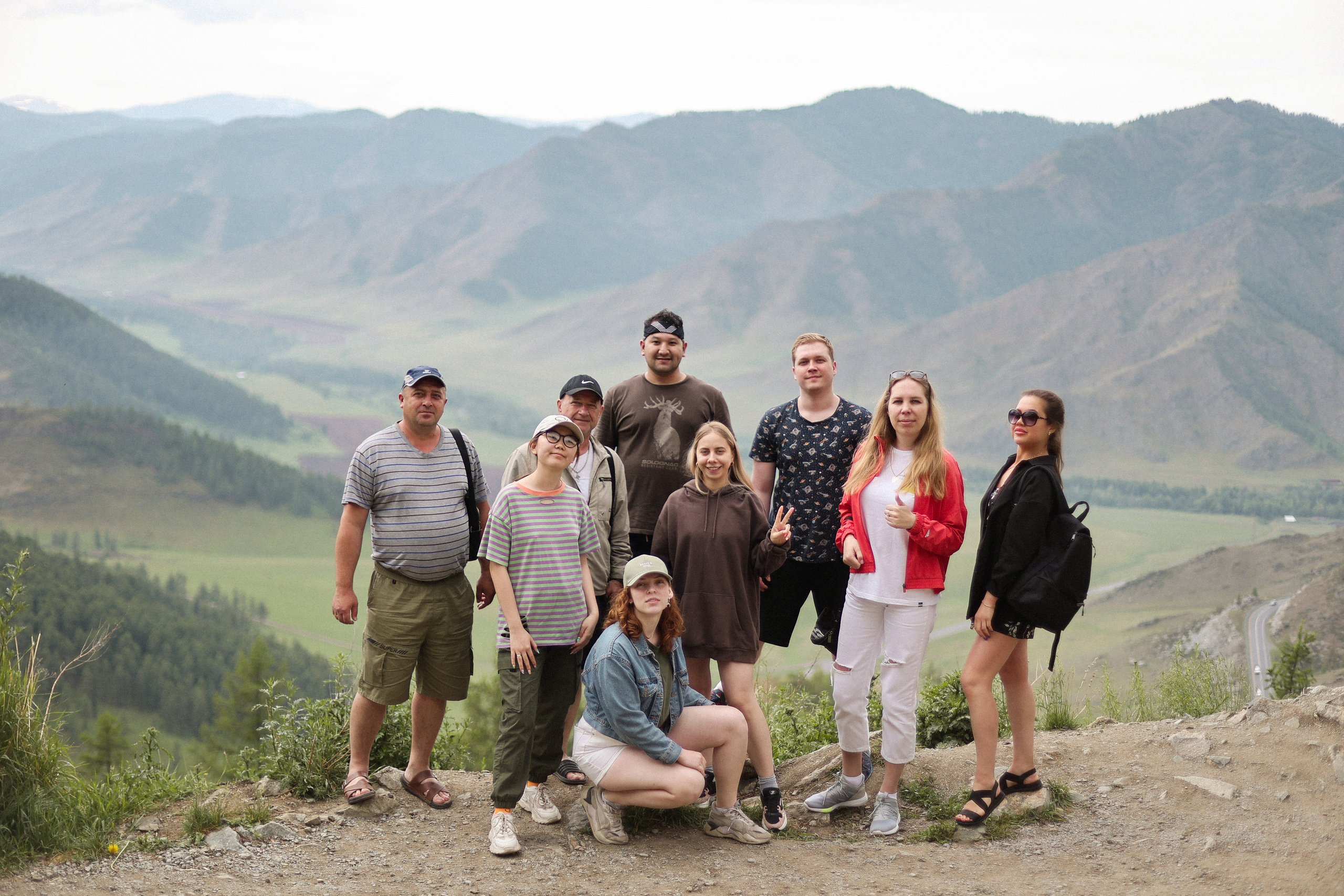 Gesh Tour Алтай. Фотограф в Краснодаре и на Алтае Мария Зорькина