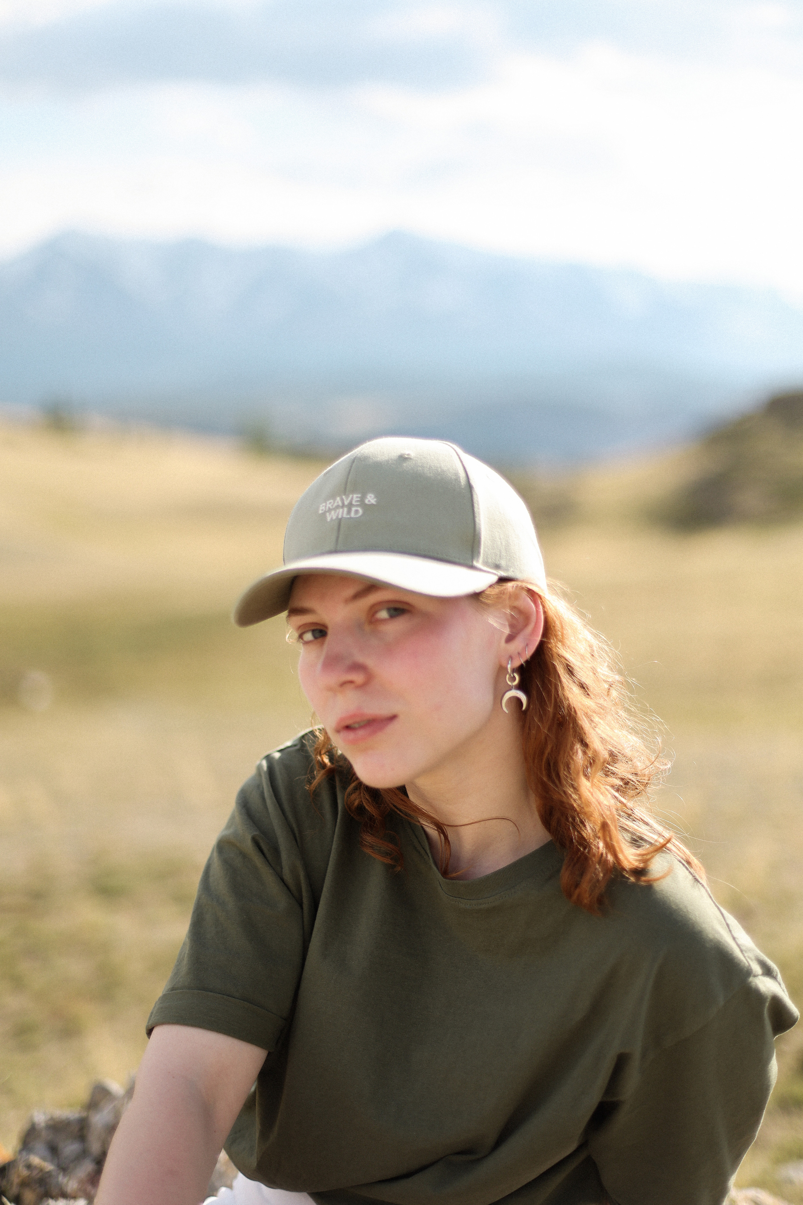 Gesh Tour Алтай. Фотограф в Краснодаре и на Алтае Мария Зорькина