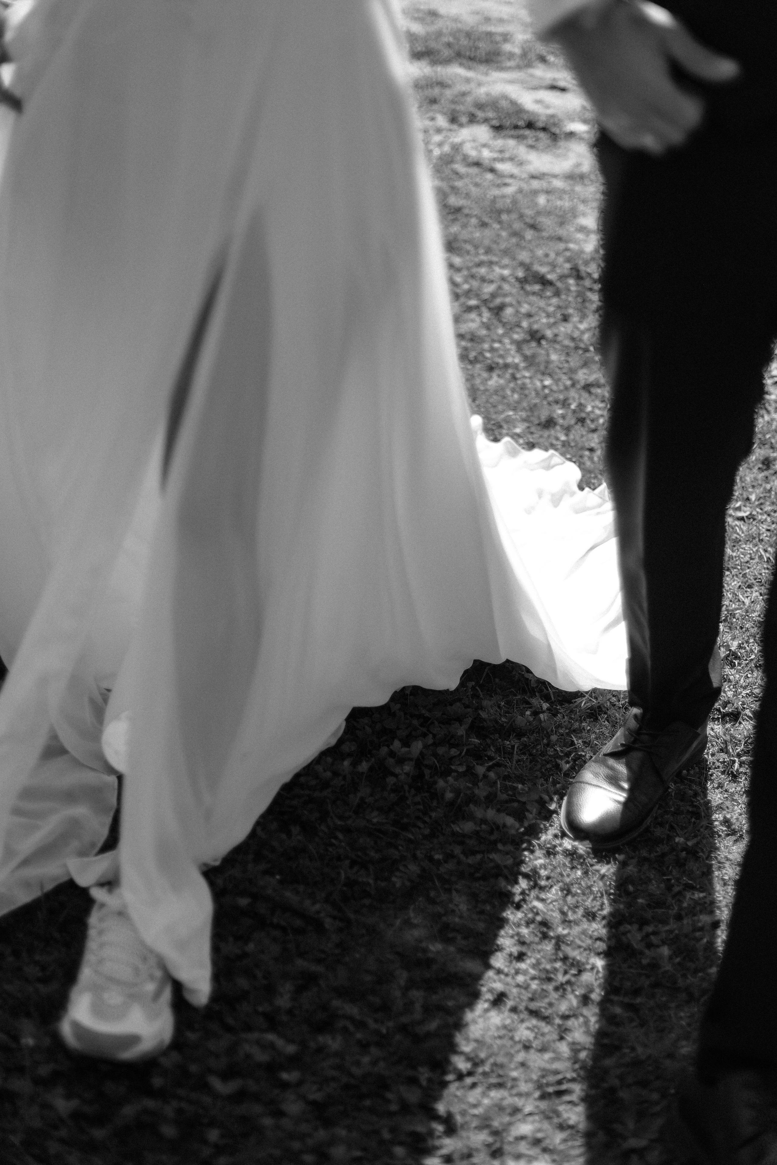 Свадебная съемка Дарьи и Егора на Алтае. Фотограф в Краснодаре и на Алтае Мария Зорькина