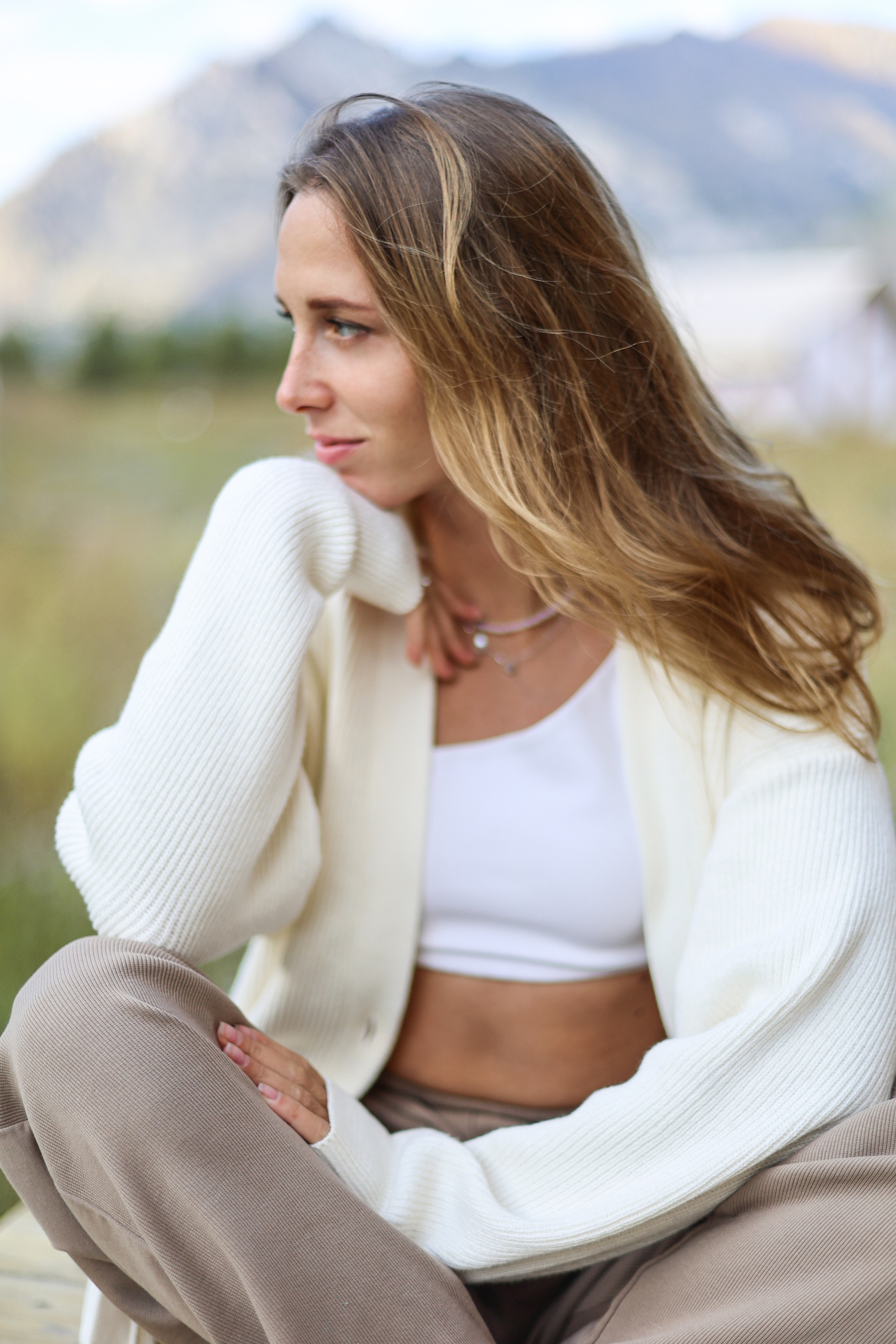 Съемка Натальи и Дмитрия на Алтае. Фотограф в Краснодаре и на Алтае Мария Зорькина