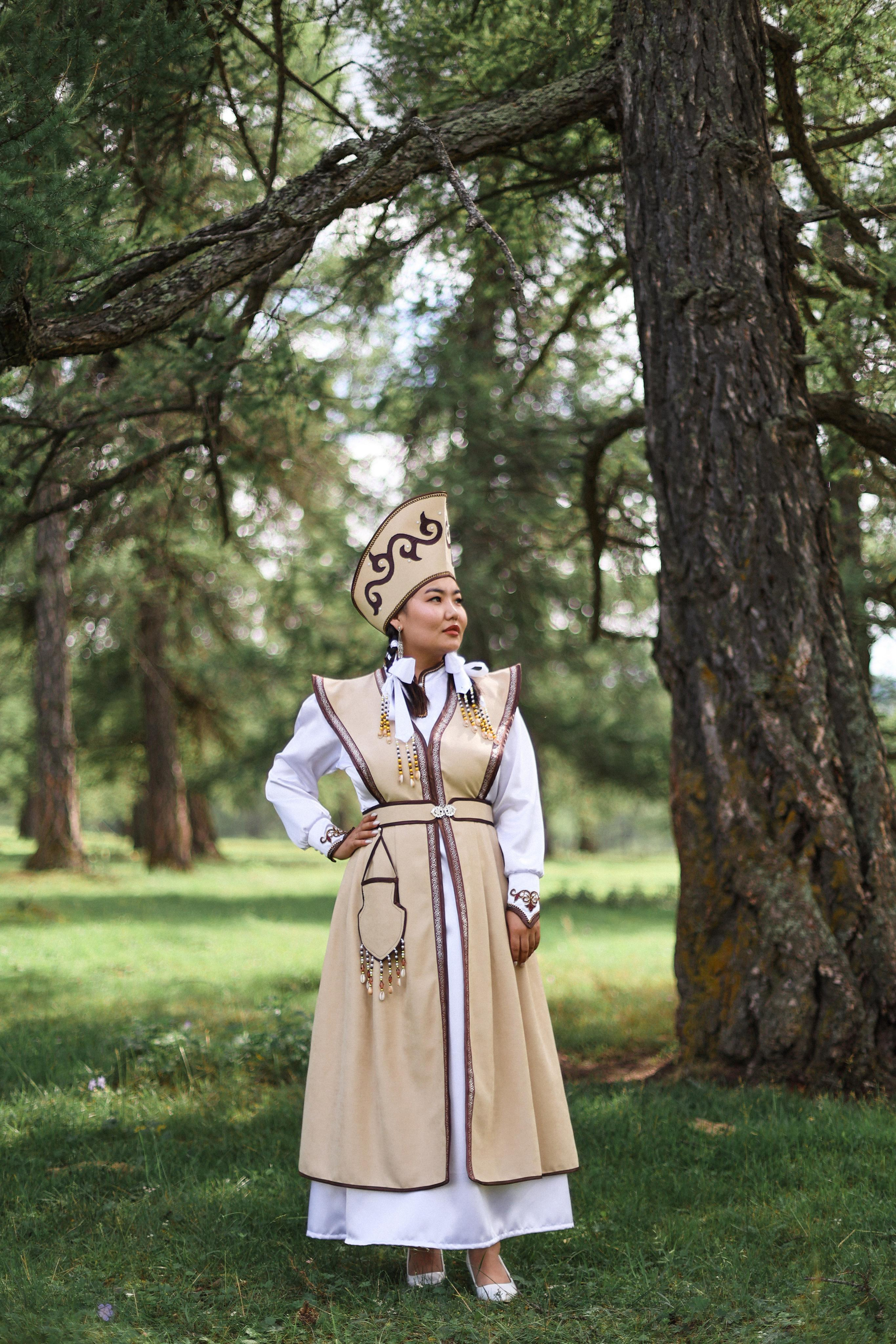 Айсулу и Арам. Алтай той. Алтайская свадьба. Фотограф в Краснодаре и на Алтае Мария Зорькина