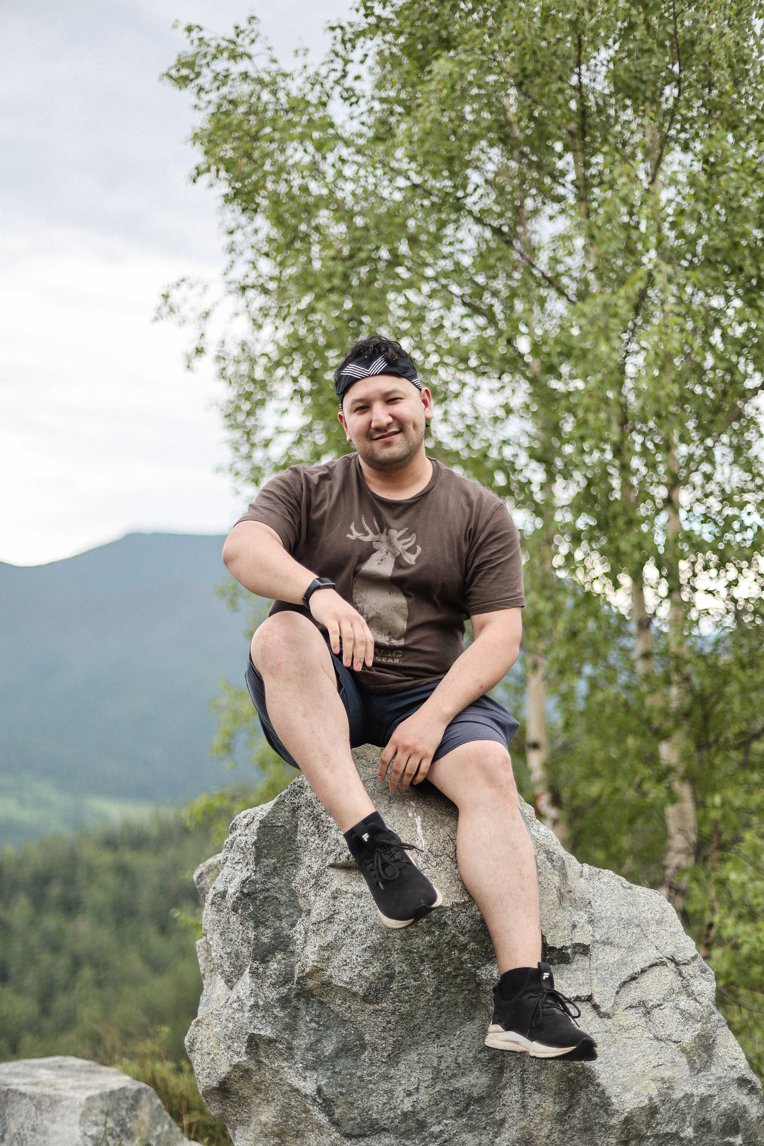 Gesh Tour Алтай. Фотограф в Краснодаре и на Алтае Мария Зорькина