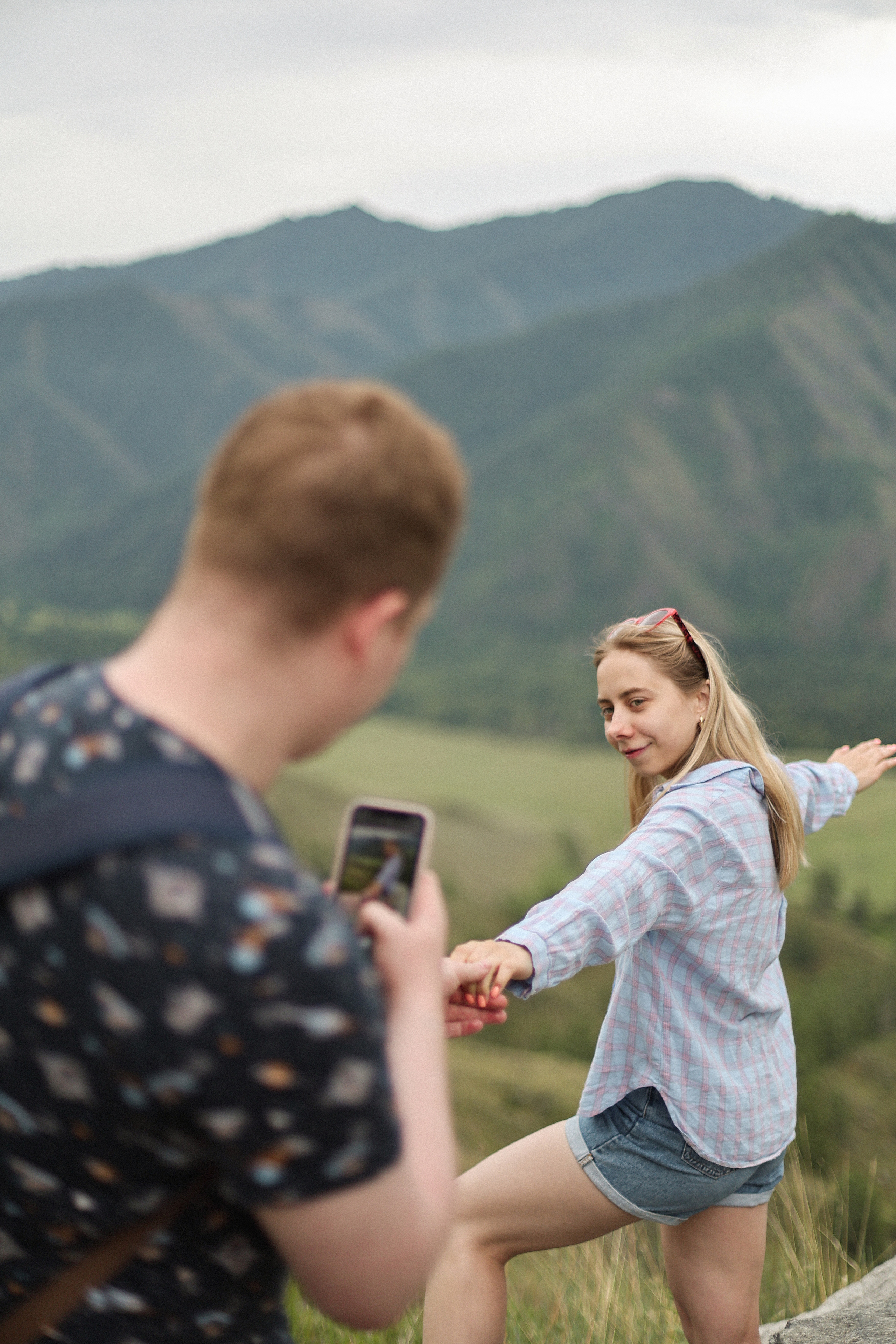 Gesh Tour Алтай. Фотограф в Краснодаре и на Алтае Мария Зорькина
